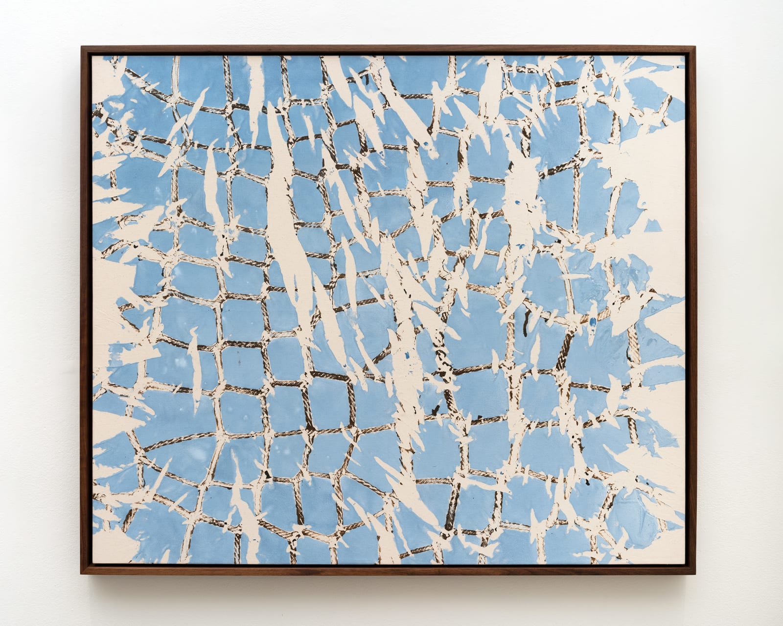 Maia Ruth Lee, B.B.Clement 1-4, 2025