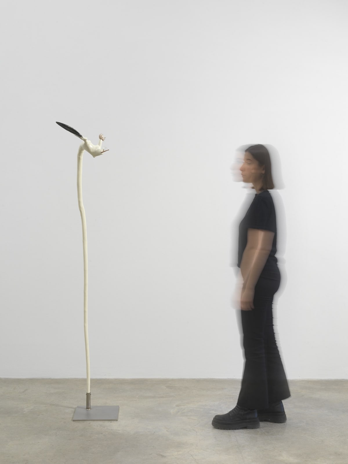 Minouk Lim, Feature Detector, 2022