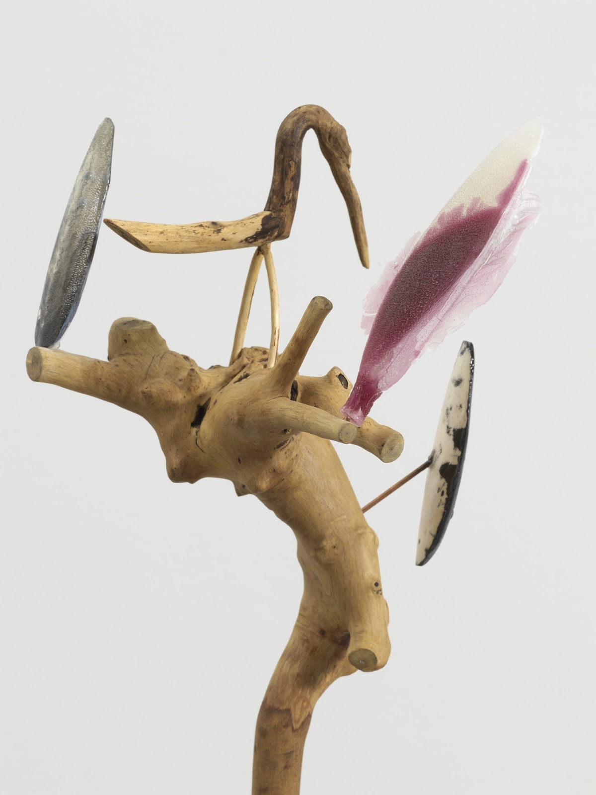 Minouk Lim, Ready to Whirl, 2022