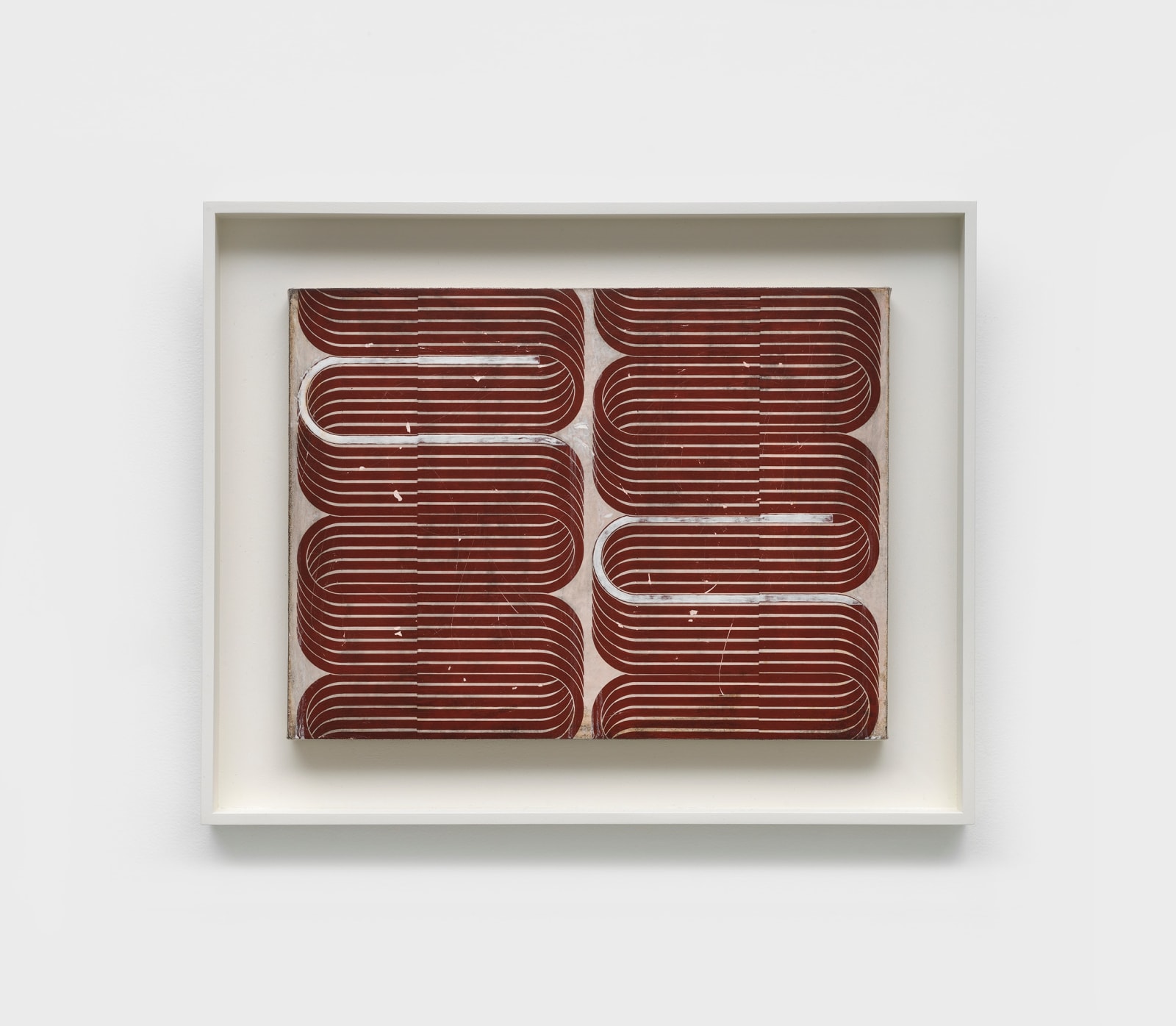 Davide Balliano, UNTITLED_0331, 2025