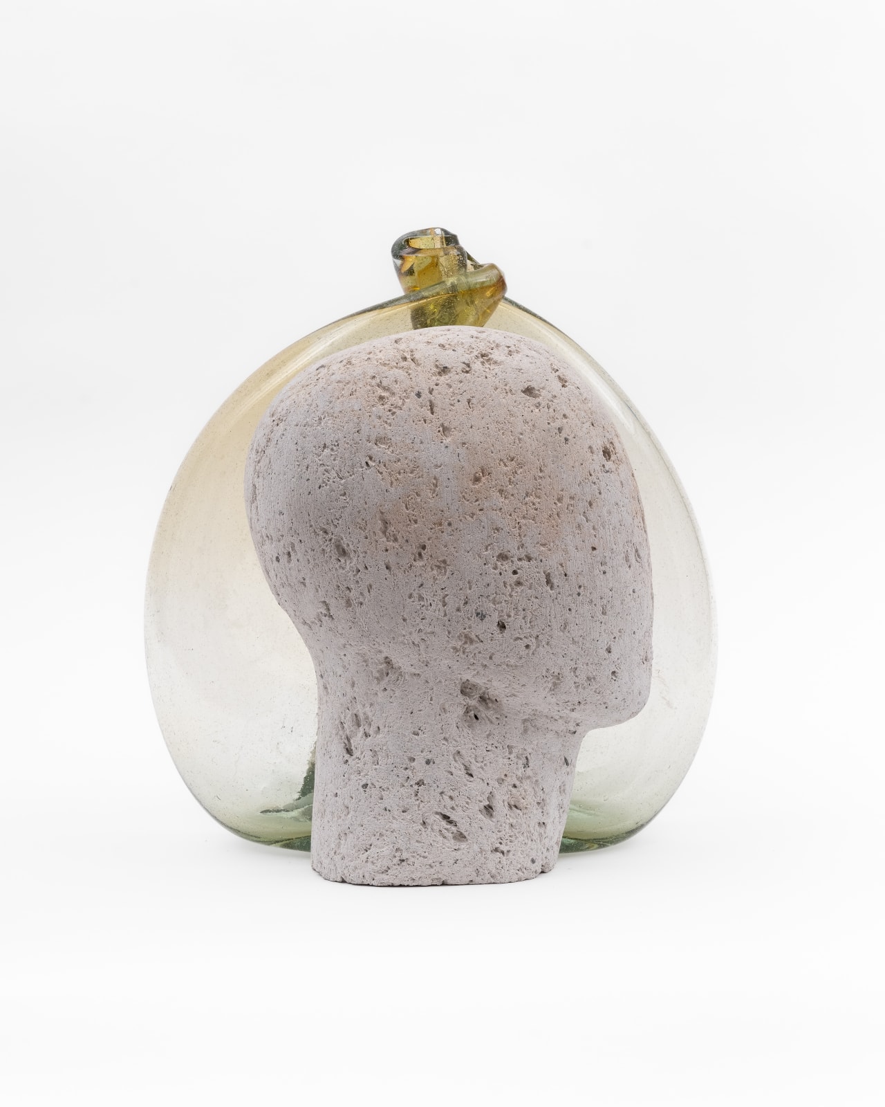 Tania Pérez Córdova, Breathe out 1, 2022