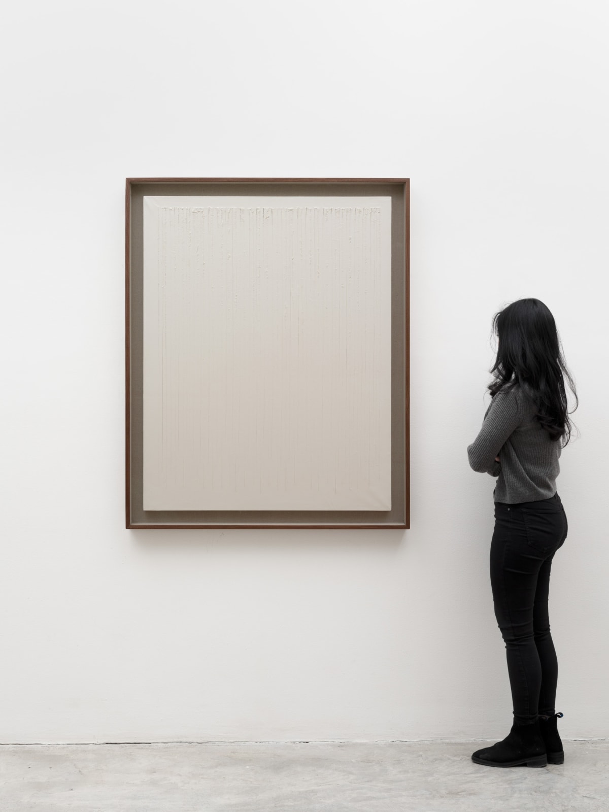 Kwon Young-Woo, Untitled, c. 1980s