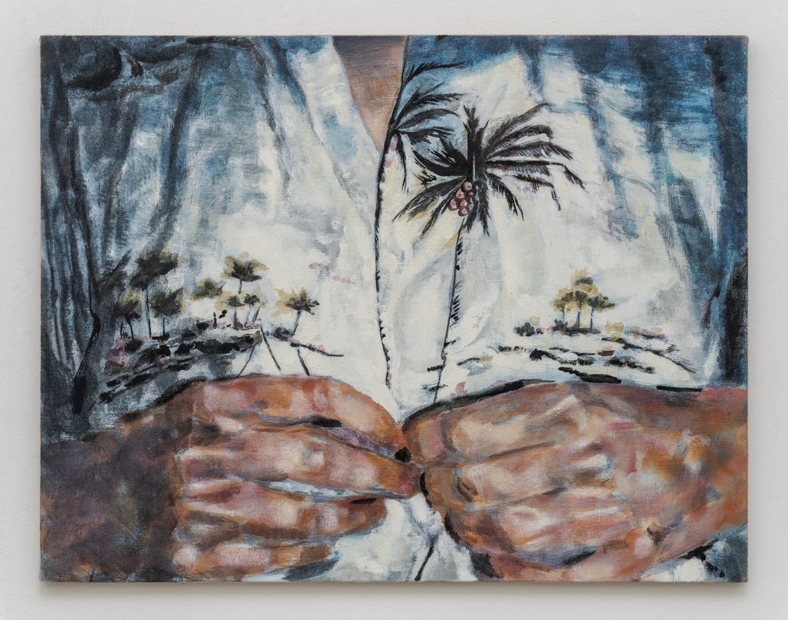 Kang Seok Ho, Untitled, 2012