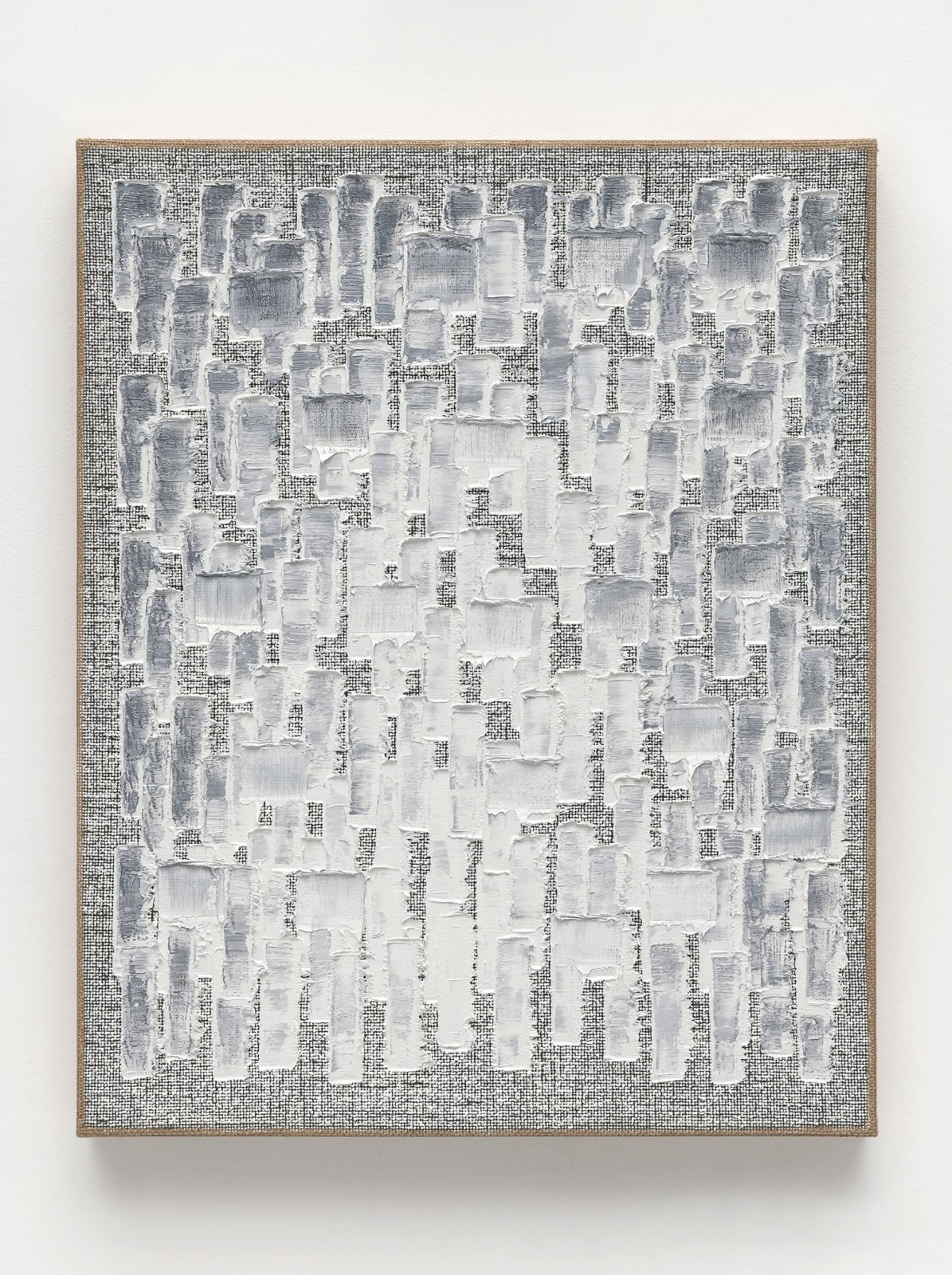 Ha Chong-Hyun, Conjunction 25-02, 2025