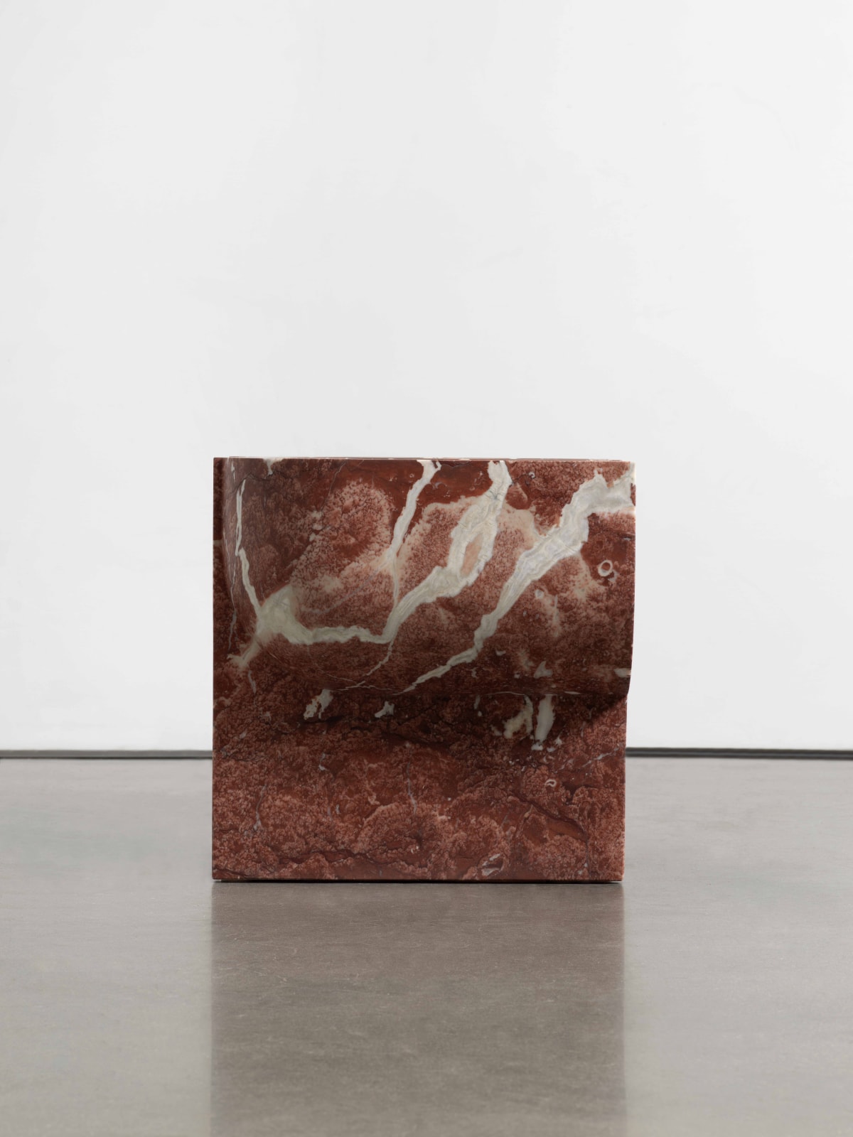 Davide Balliano, Rosso Agadir, 2023
