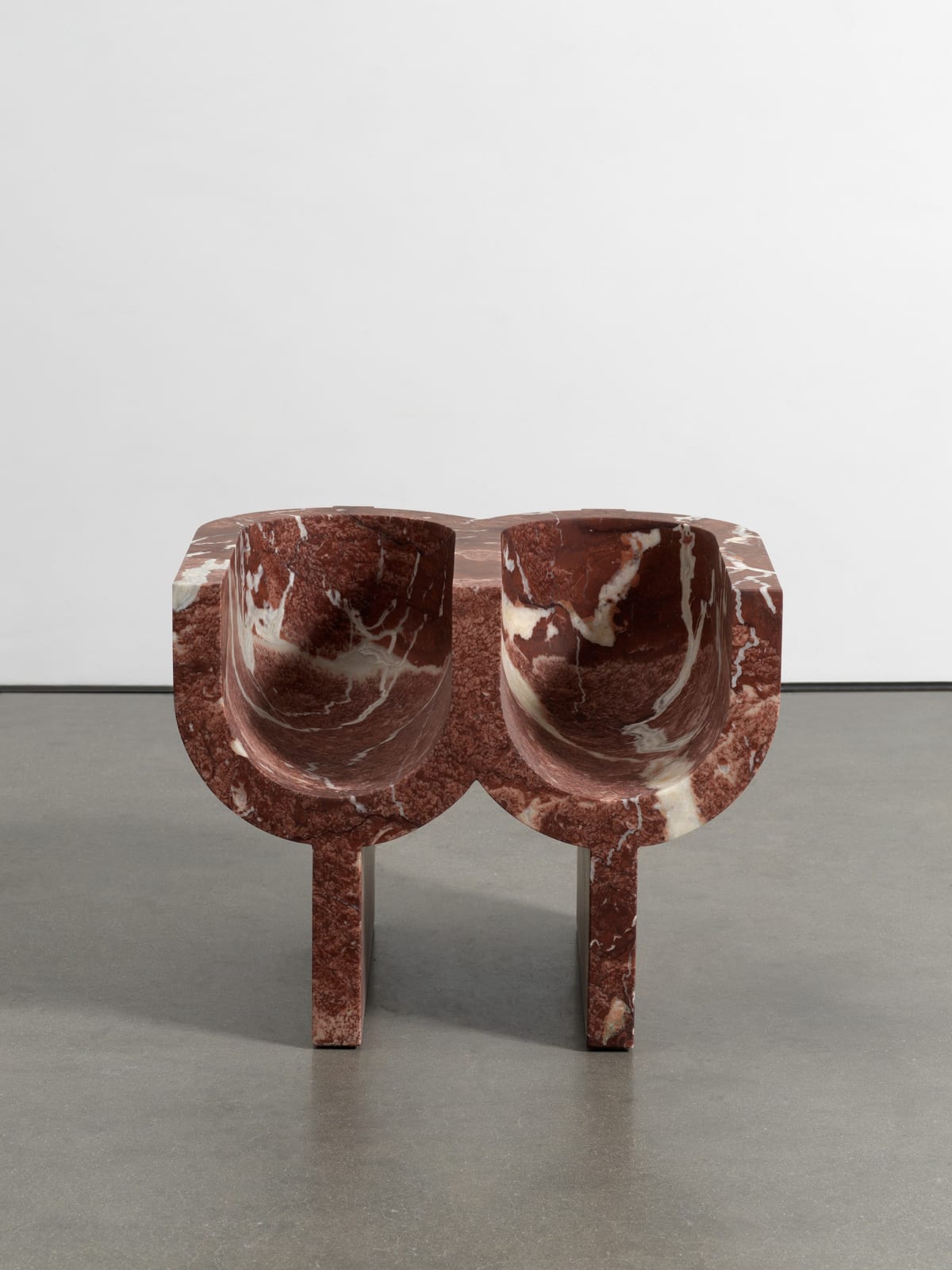 Davide Balliano, Rosso Agadir, 2023