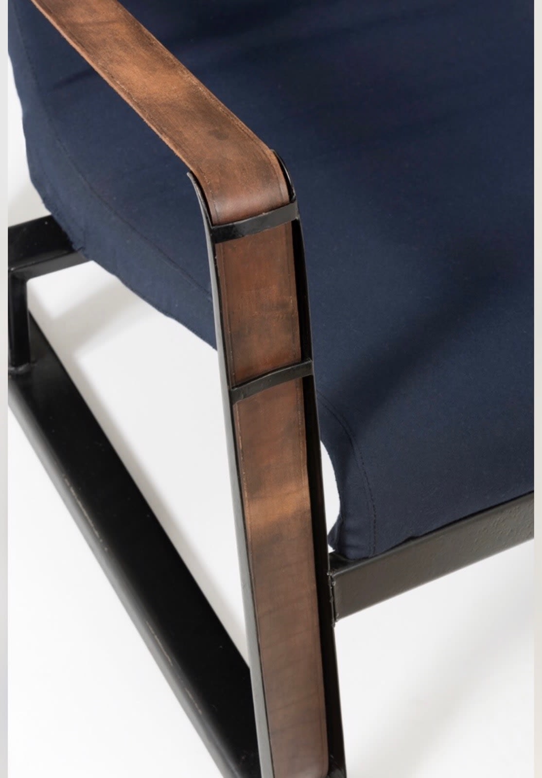 Jean Prouvé, "Cite" Chair, 1933