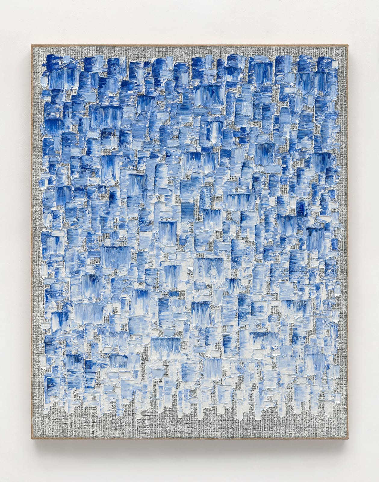 Ha Chong-Hyun, Conjunction 22-96, 2022