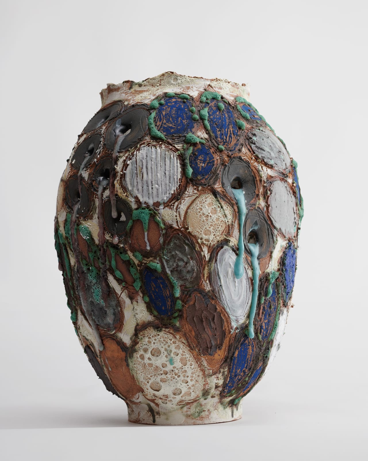 Jane Yang D'Haene, Untitled, 2024