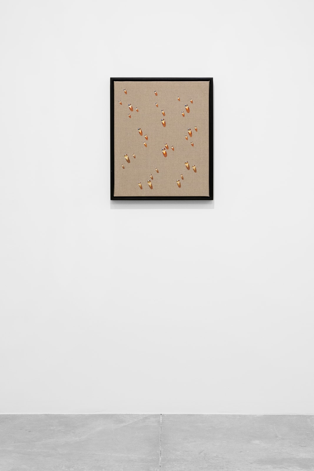 Kim Tschang-Yeul, Waterdrops, 2000