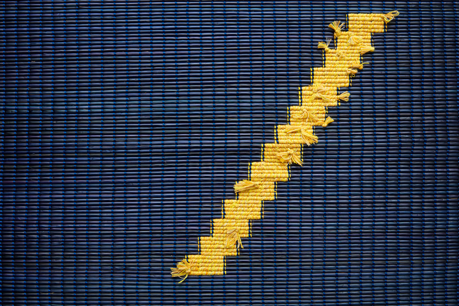 Suki Seokyeong Kang, Mat Black Mat 122 x 163 #19-17, 2019