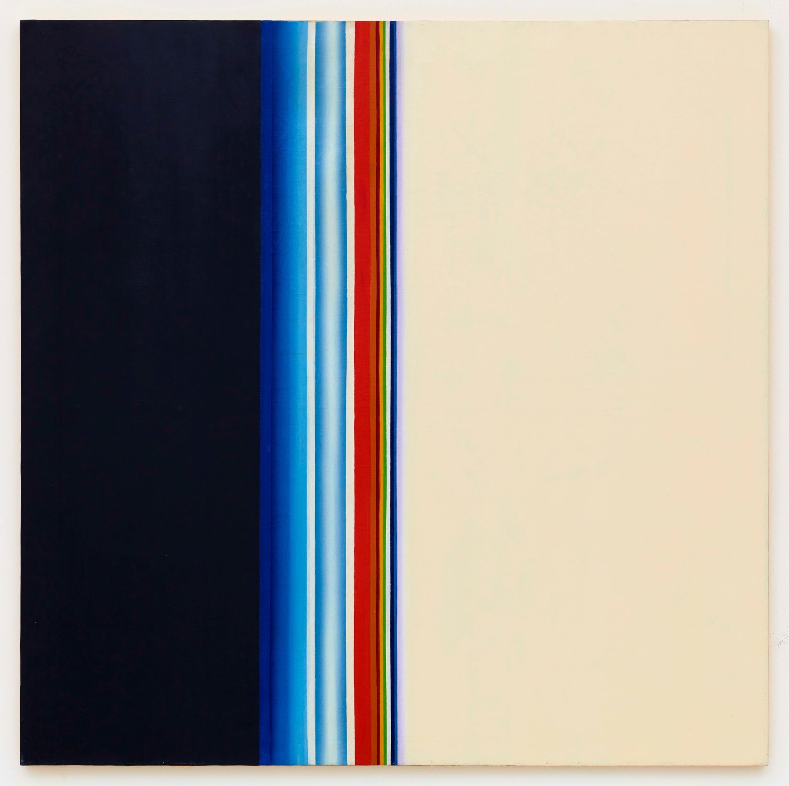 Lee Seung Jio, Nucleus 10, 1968