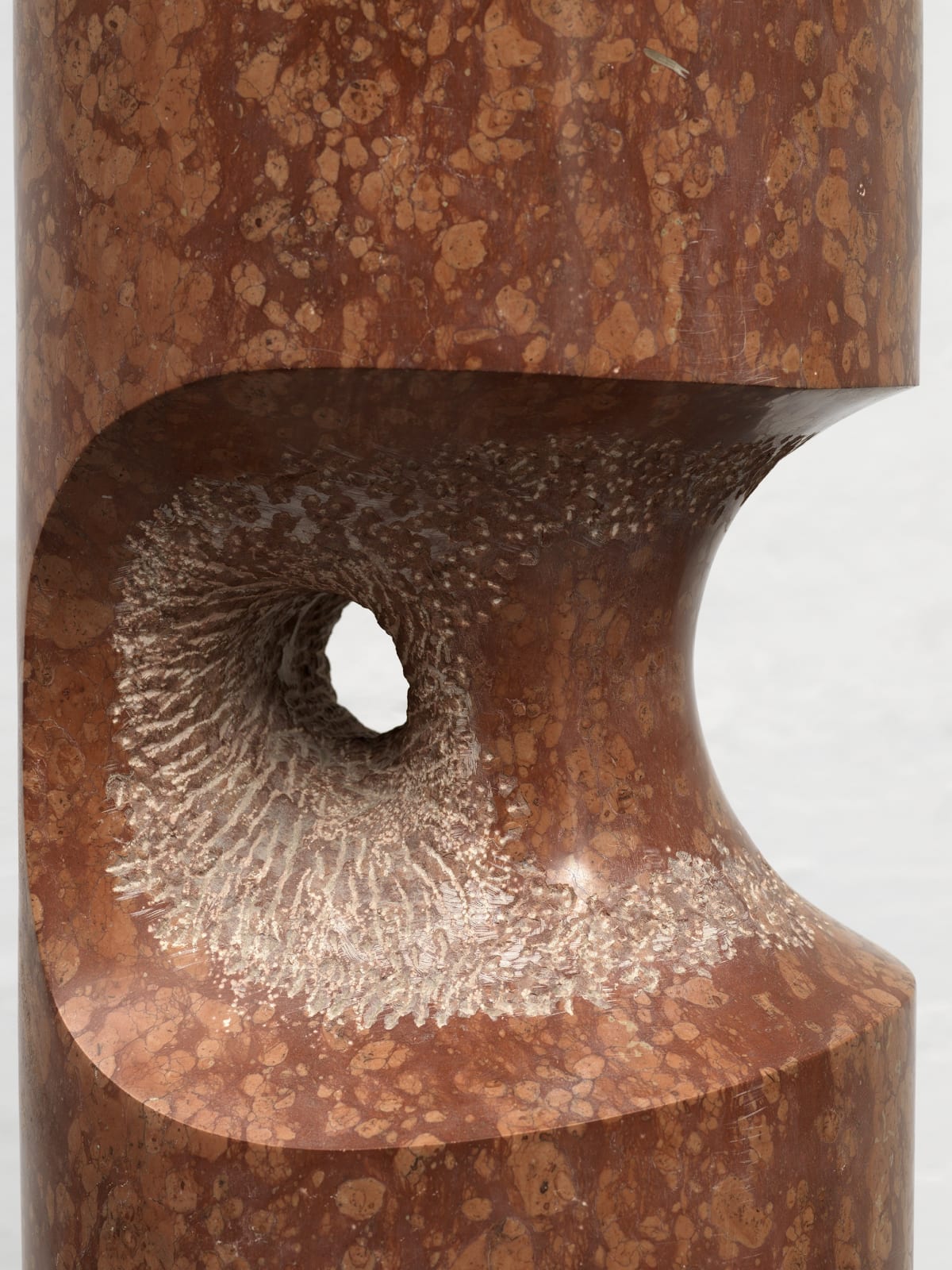 Minoru Niizuma, Minoru Niizuma (1930–1998) Crenel, 1975