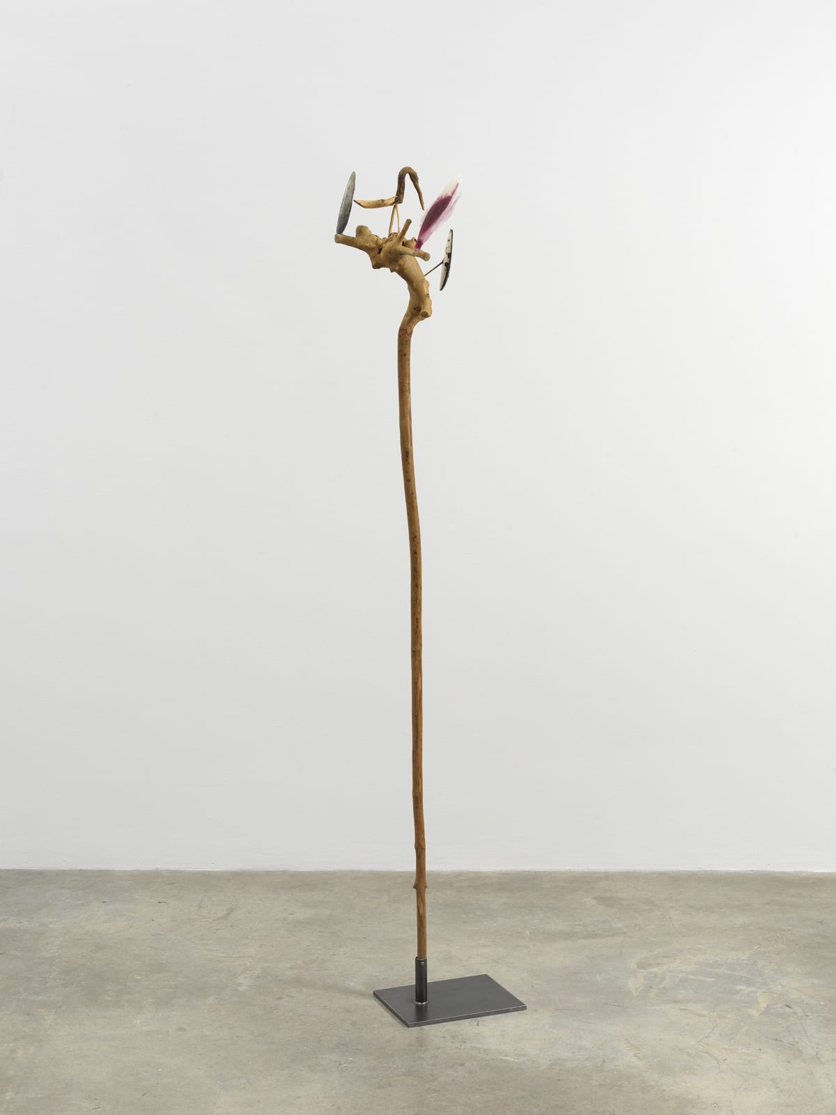 Minouk Lim, Ready to Whirl, 2022