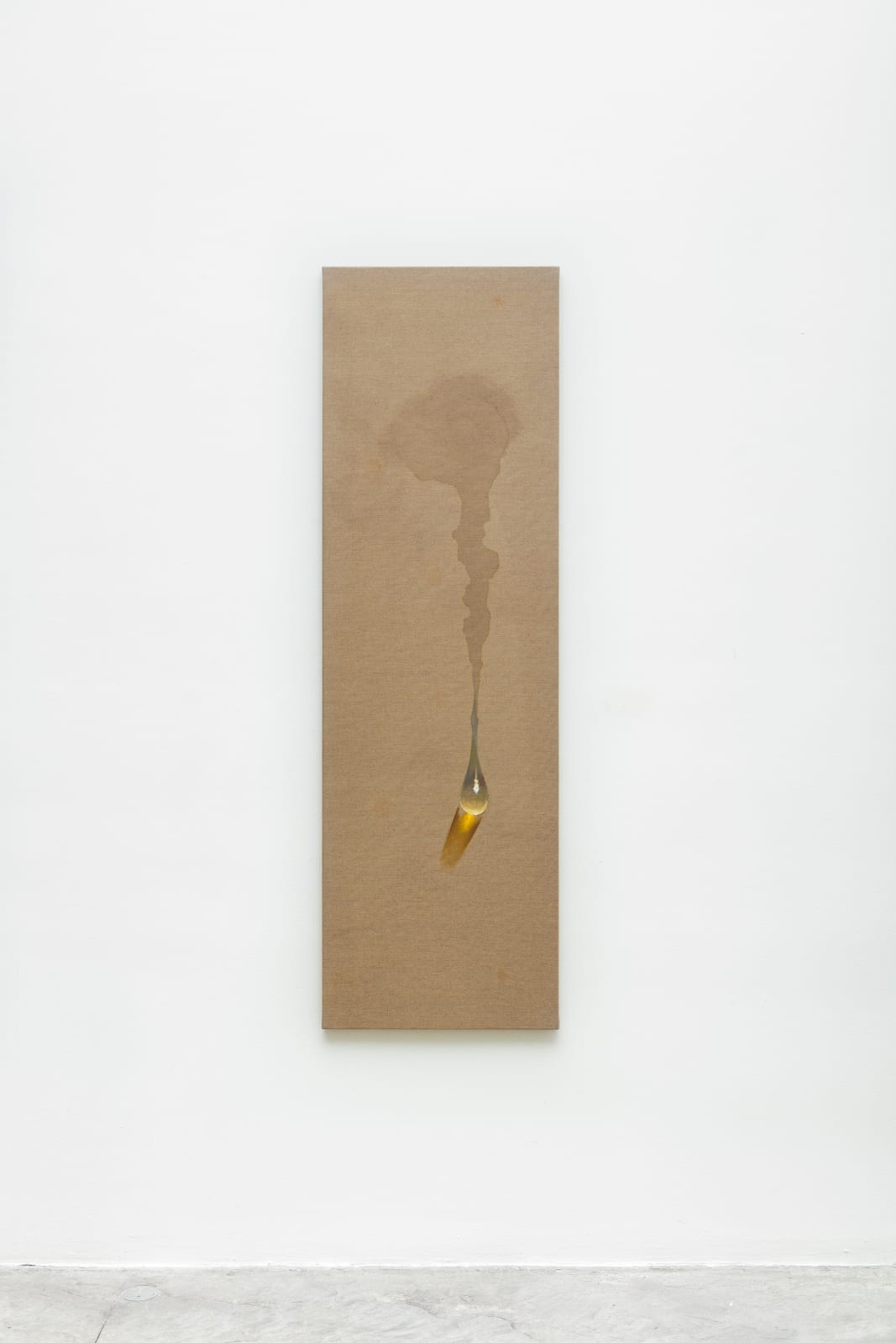 Kim Tschang-Yeul, Waterdrop, 2017