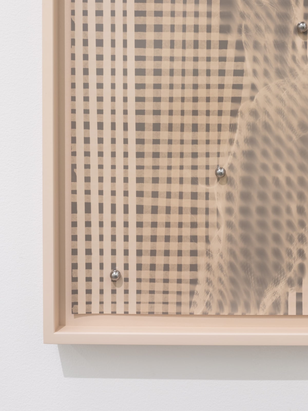 Lotus L. Kang, Mesoderm (Bloom I), 2022