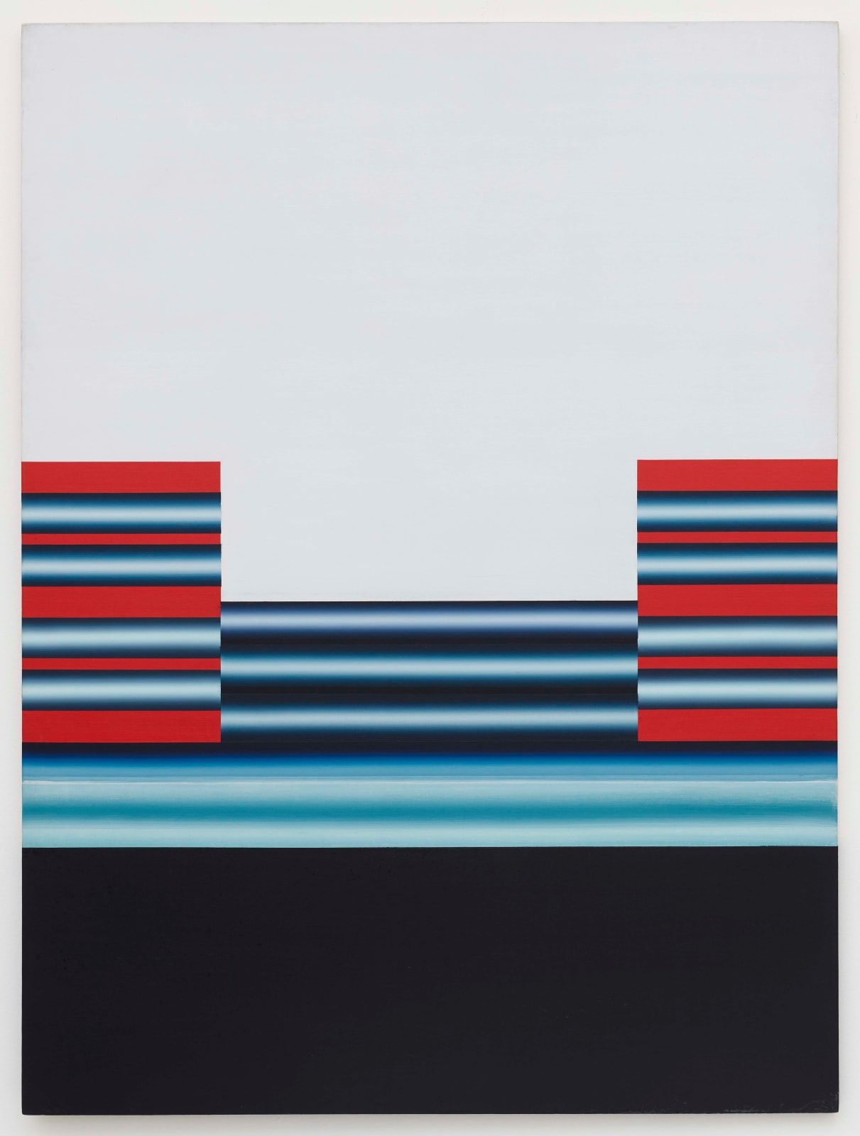 Lee Seung Jio, Nucleus 74-9, 1968-1974