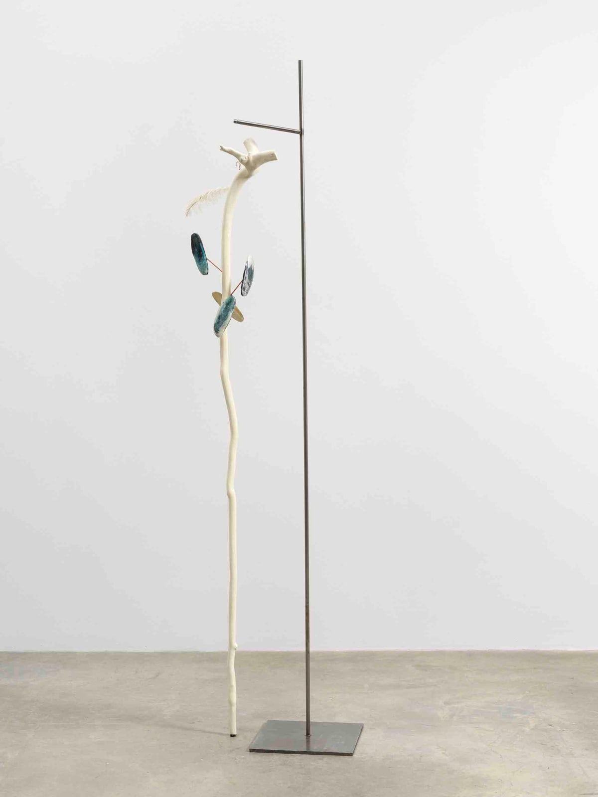 Minouk Lim, Enwinded Score, 2022