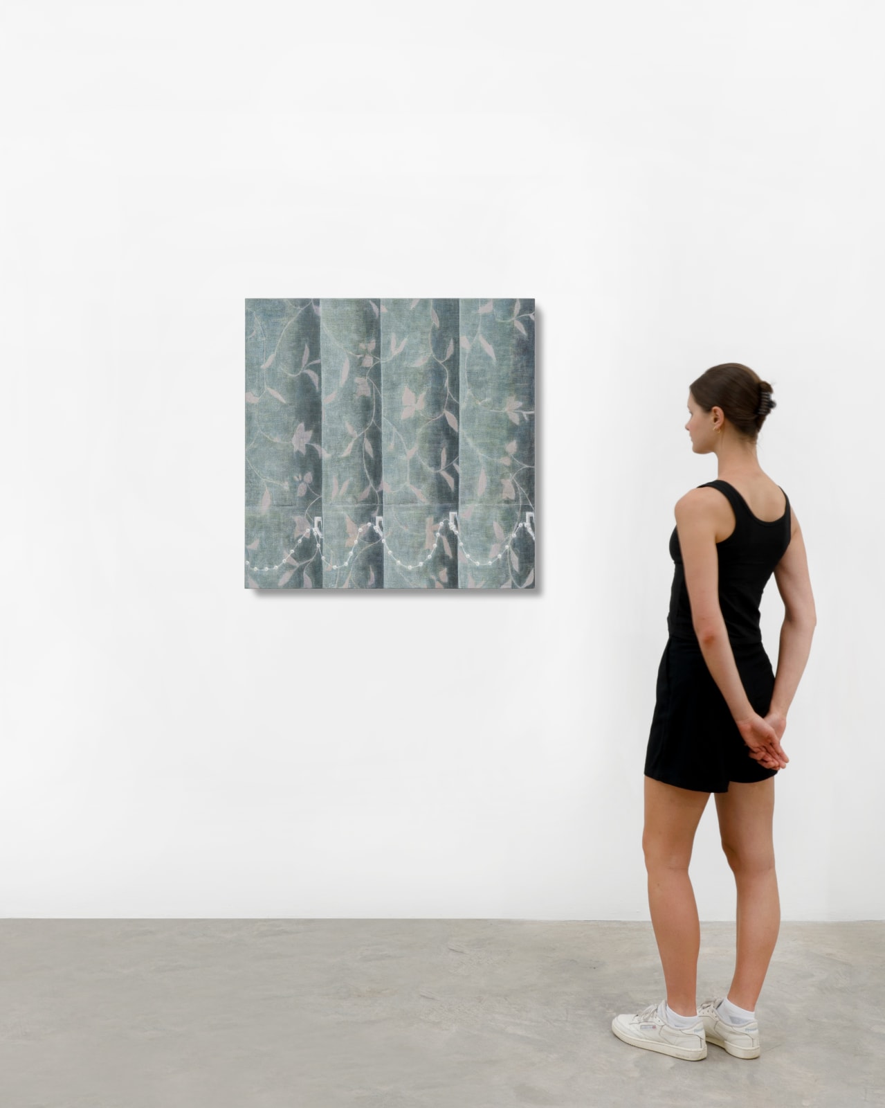 Kang Seok Ho, Untitled, 2012
