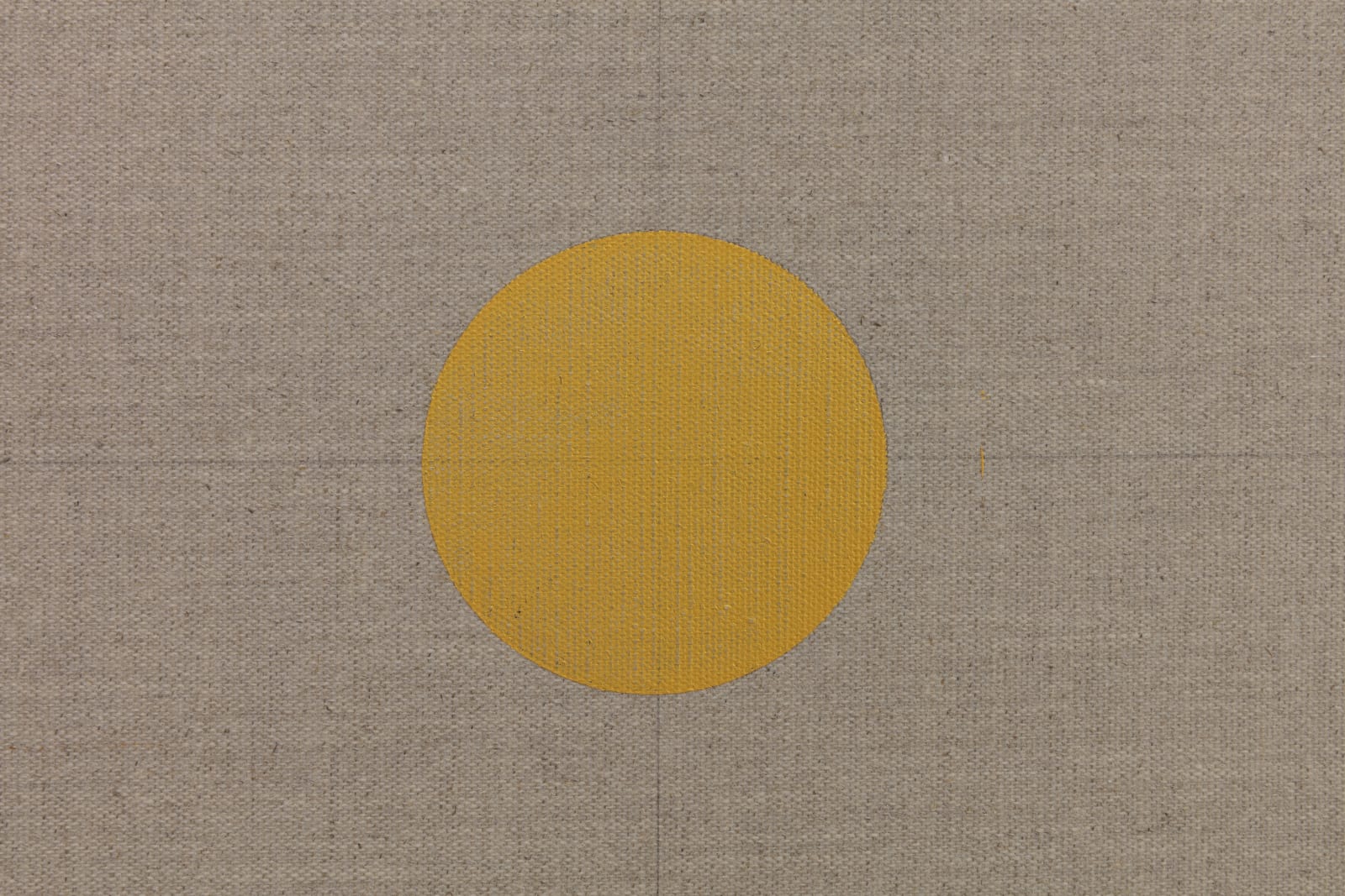 Kim Yong-Ik, Thinner...and thinner #16-86, 2016