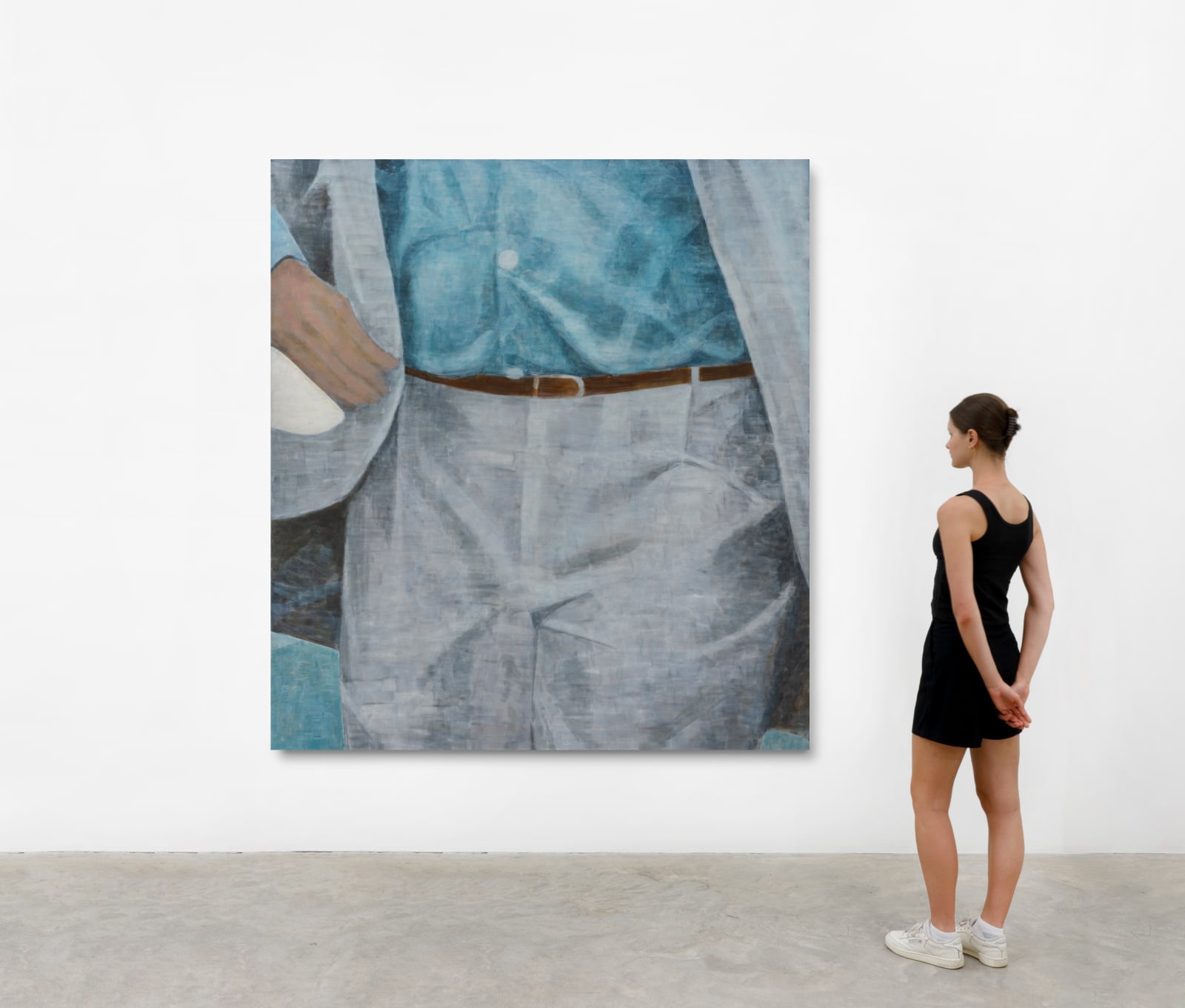 Kang Seok Ho, Untitled, 2004