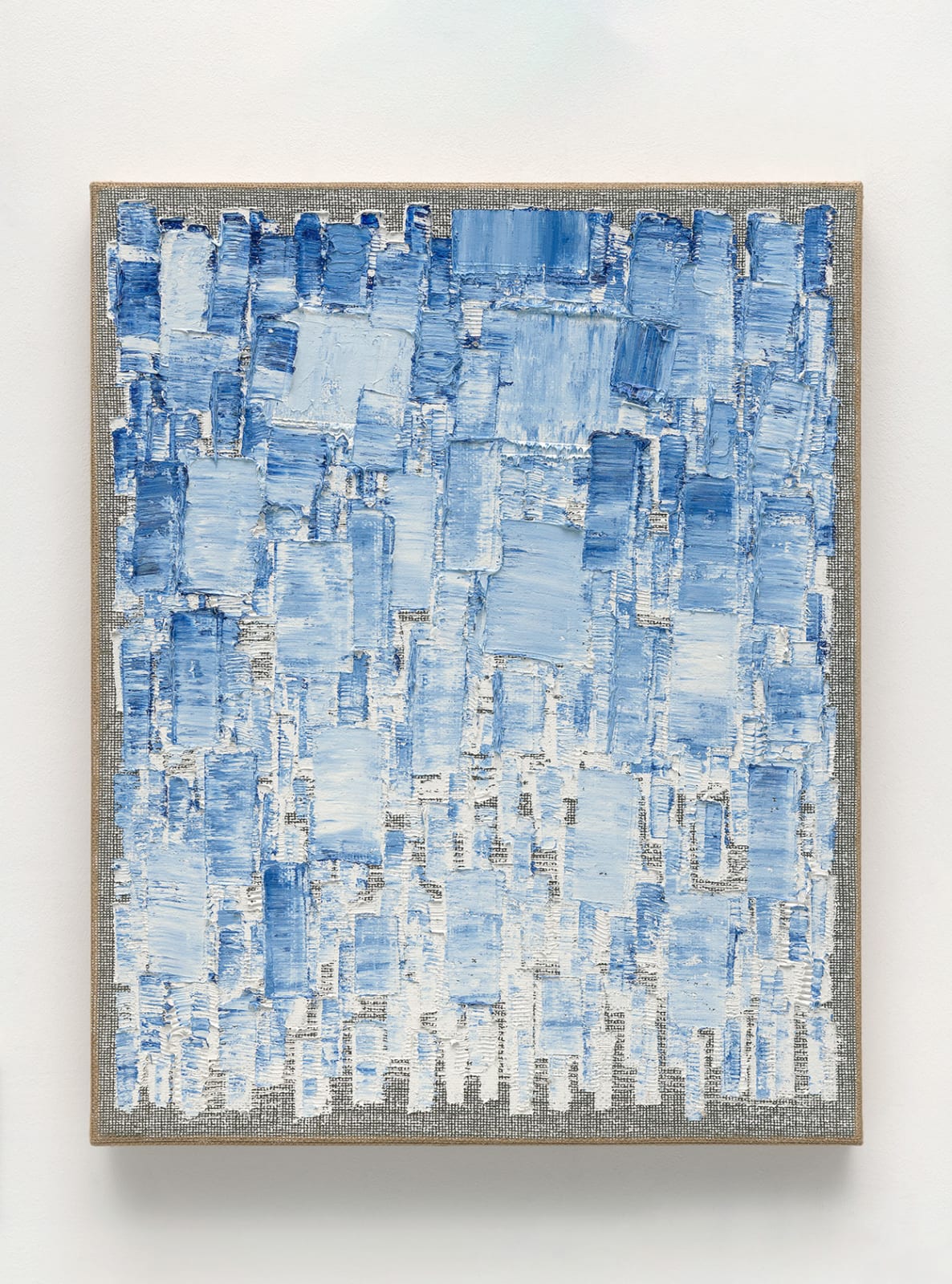 Ha Chong-Hyun, Conjunction 22-75, 2022