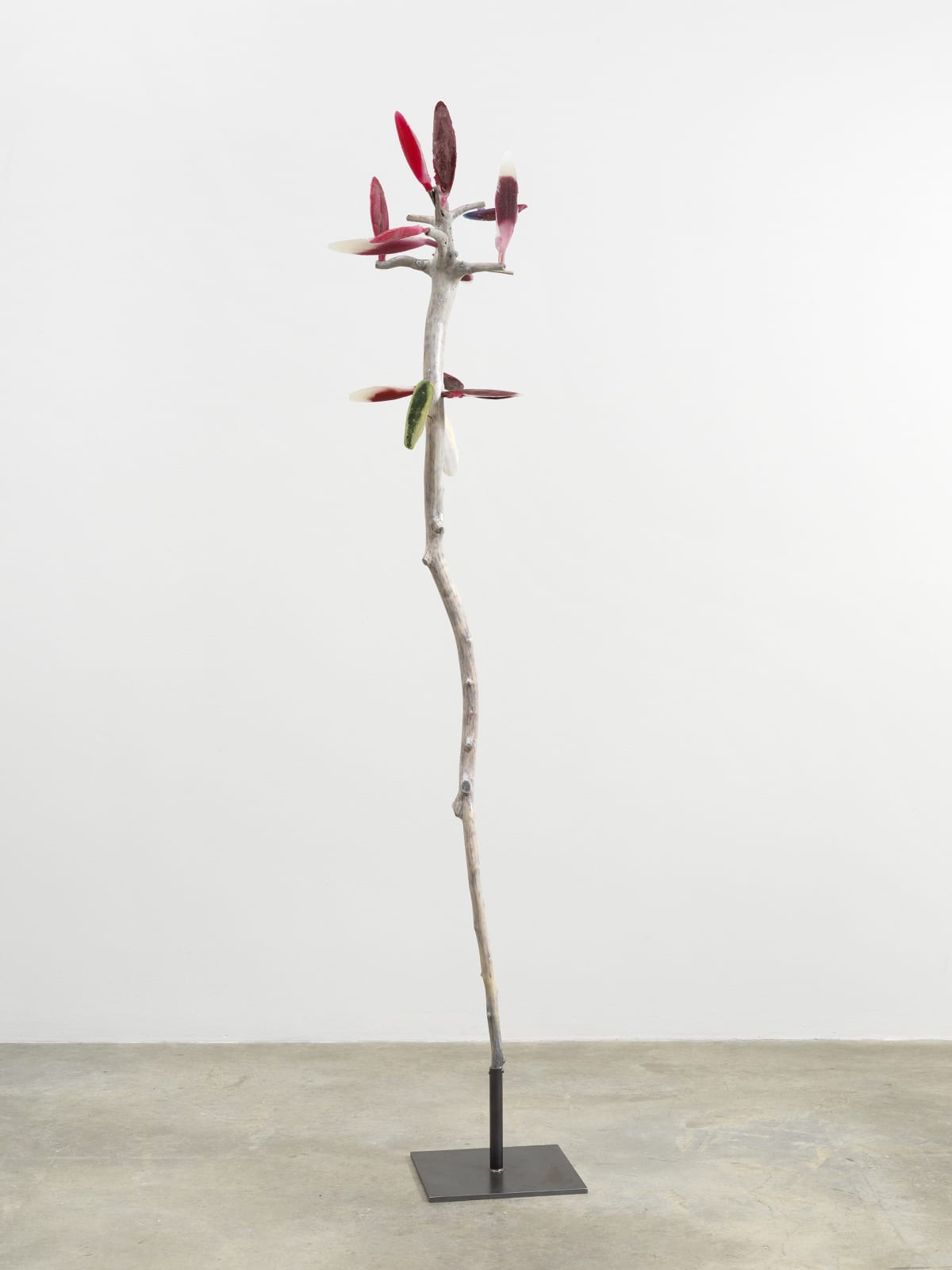 Minouk Lim, Crescendo, 2022