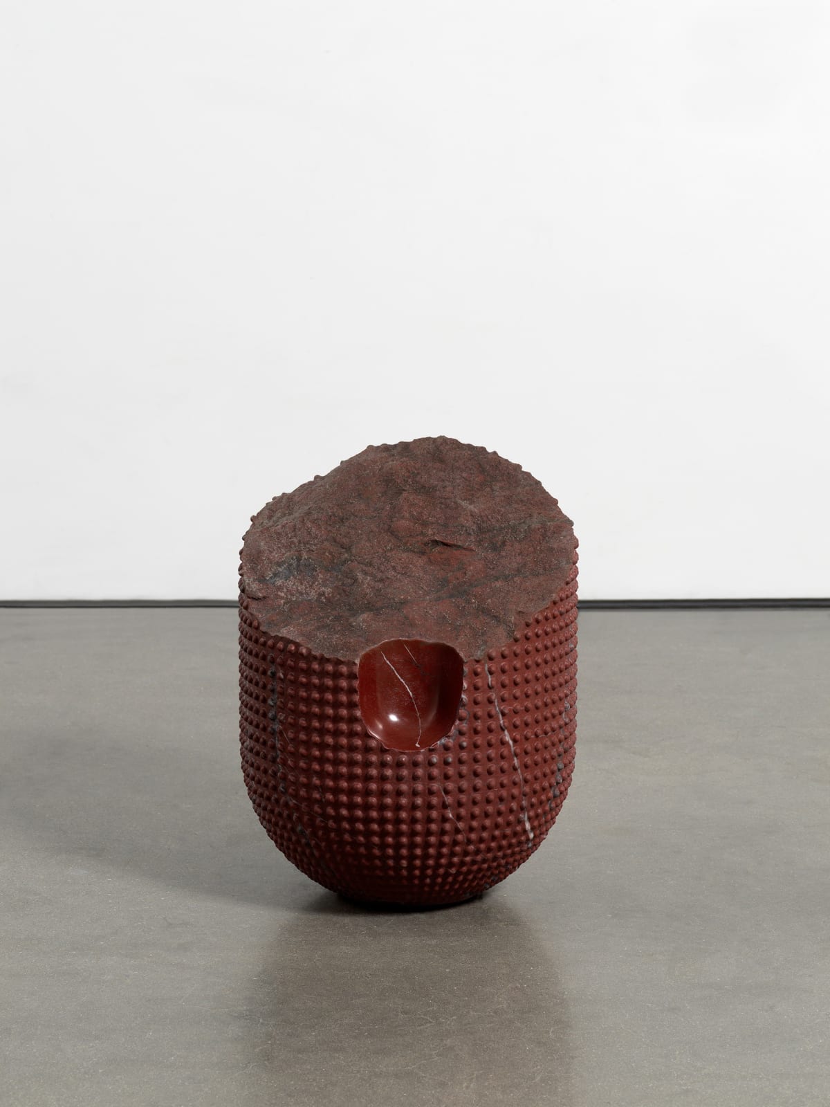 Davide Balliano, Rosso Laguna 1, 2023