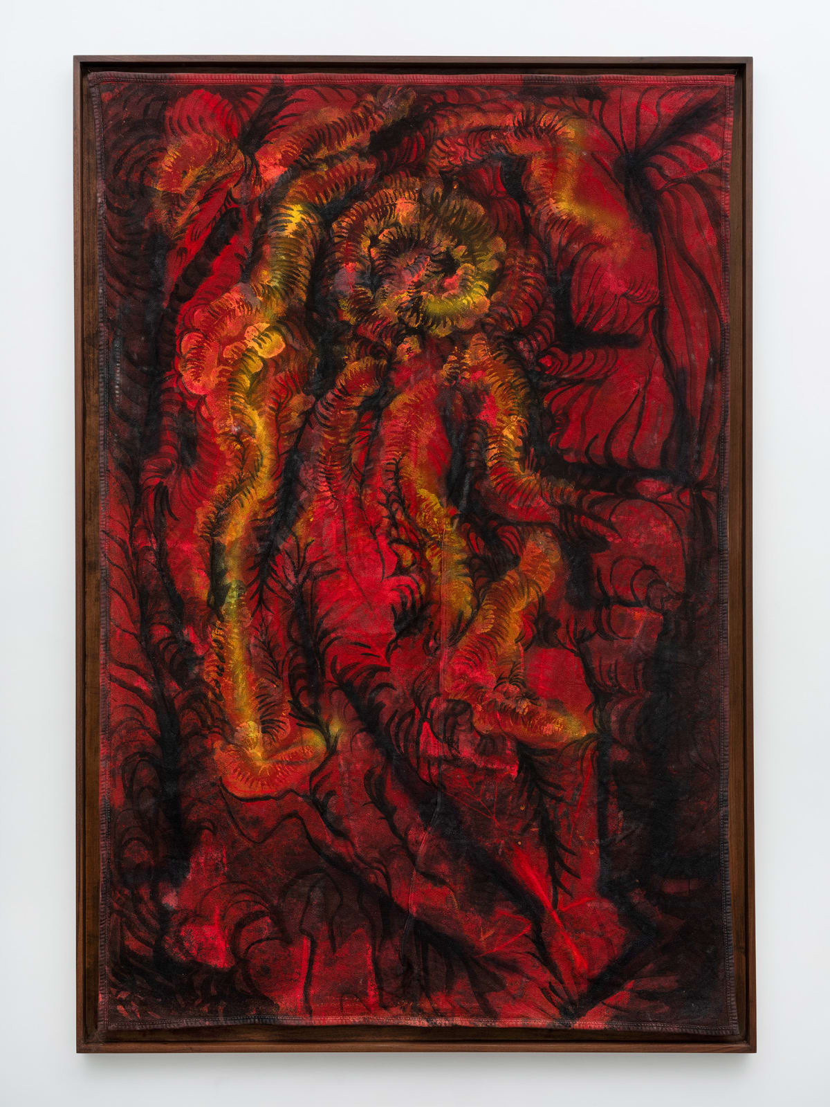 Minouk Lim, Currahee - Stand Alone NO.28, 2023