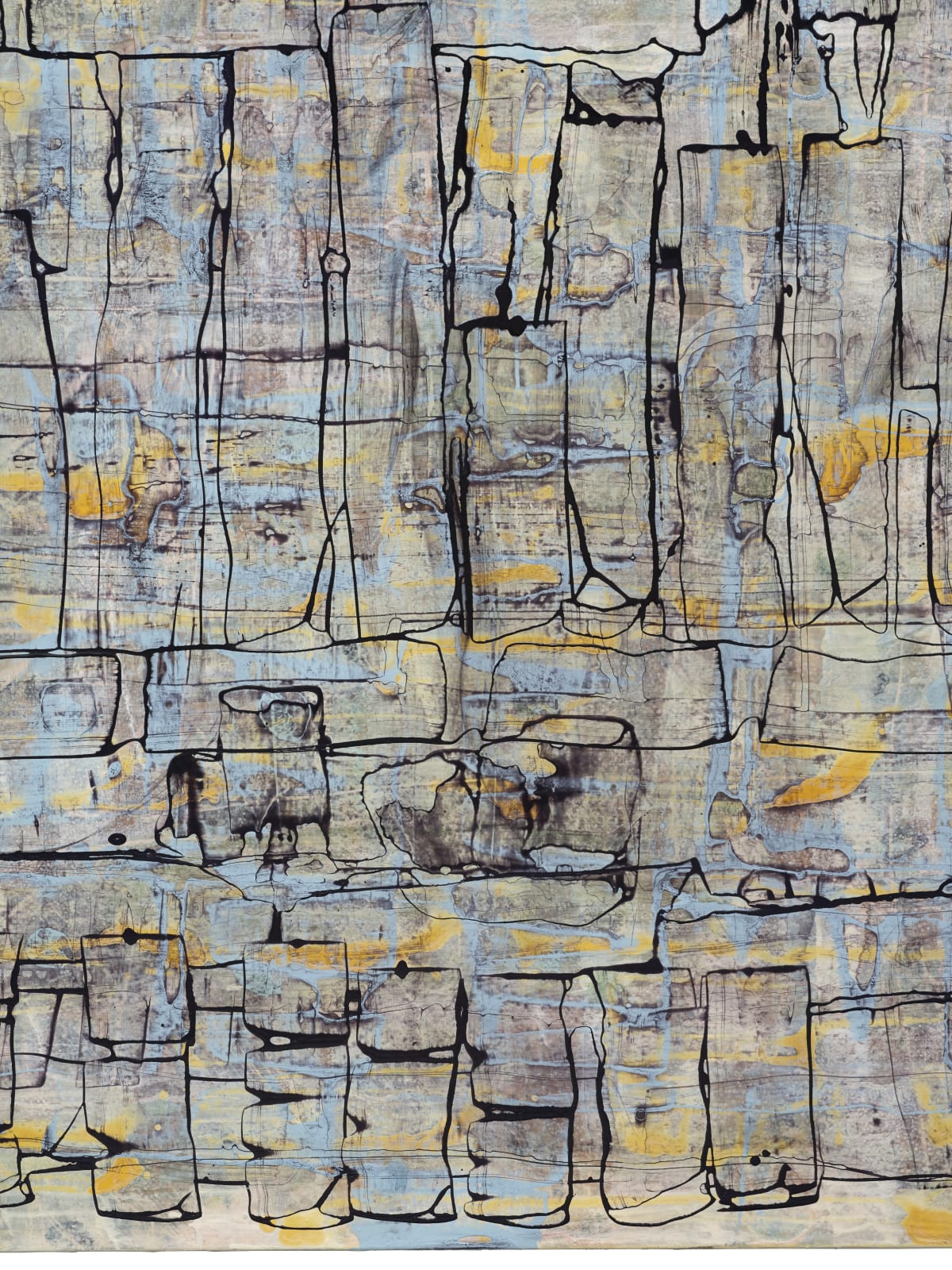 Suki Seokyeong Kang, Mora 162 x 200 #02, 2016