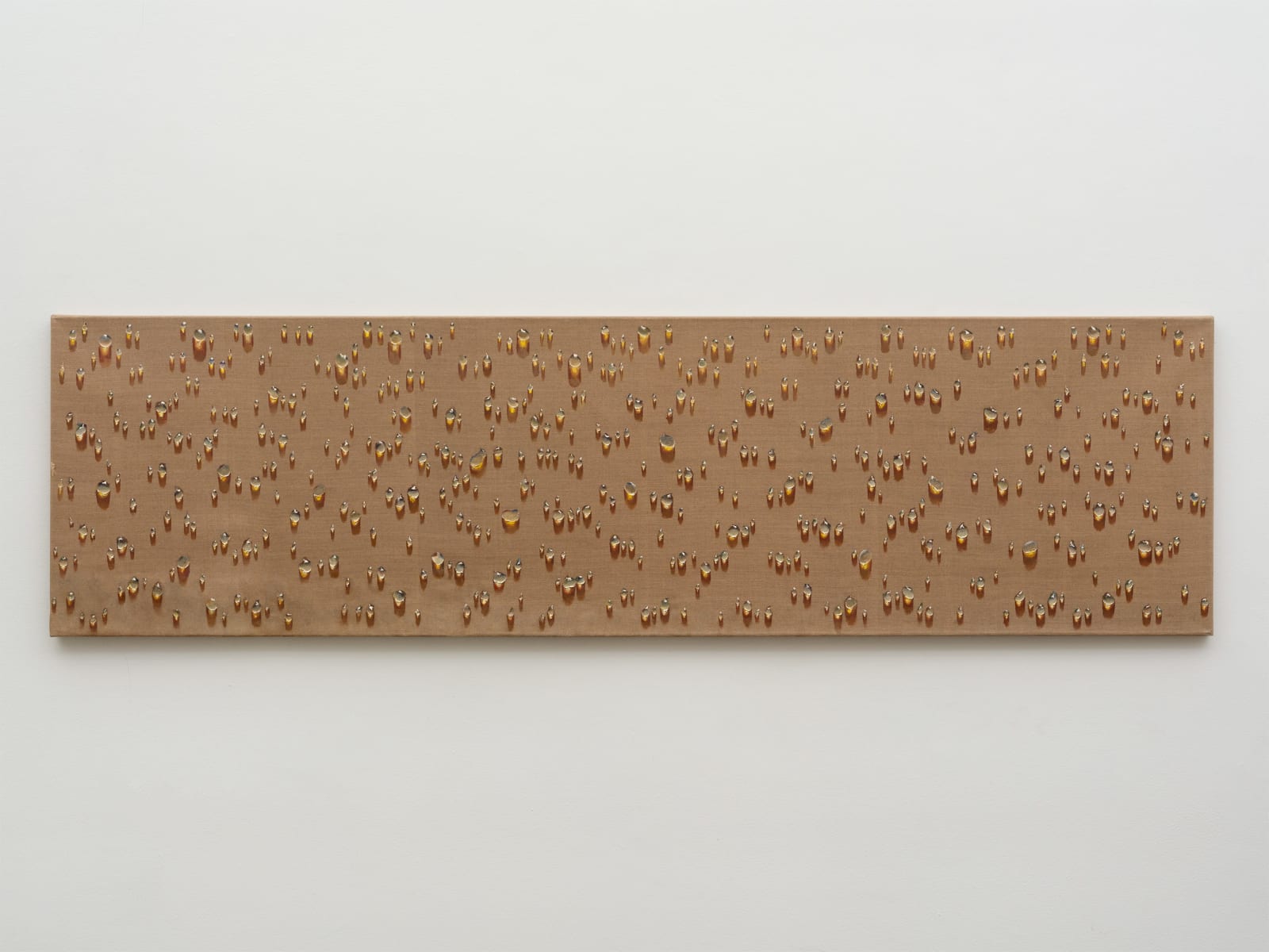 Kim Tschang-Yeul, Waterdrops, 1980