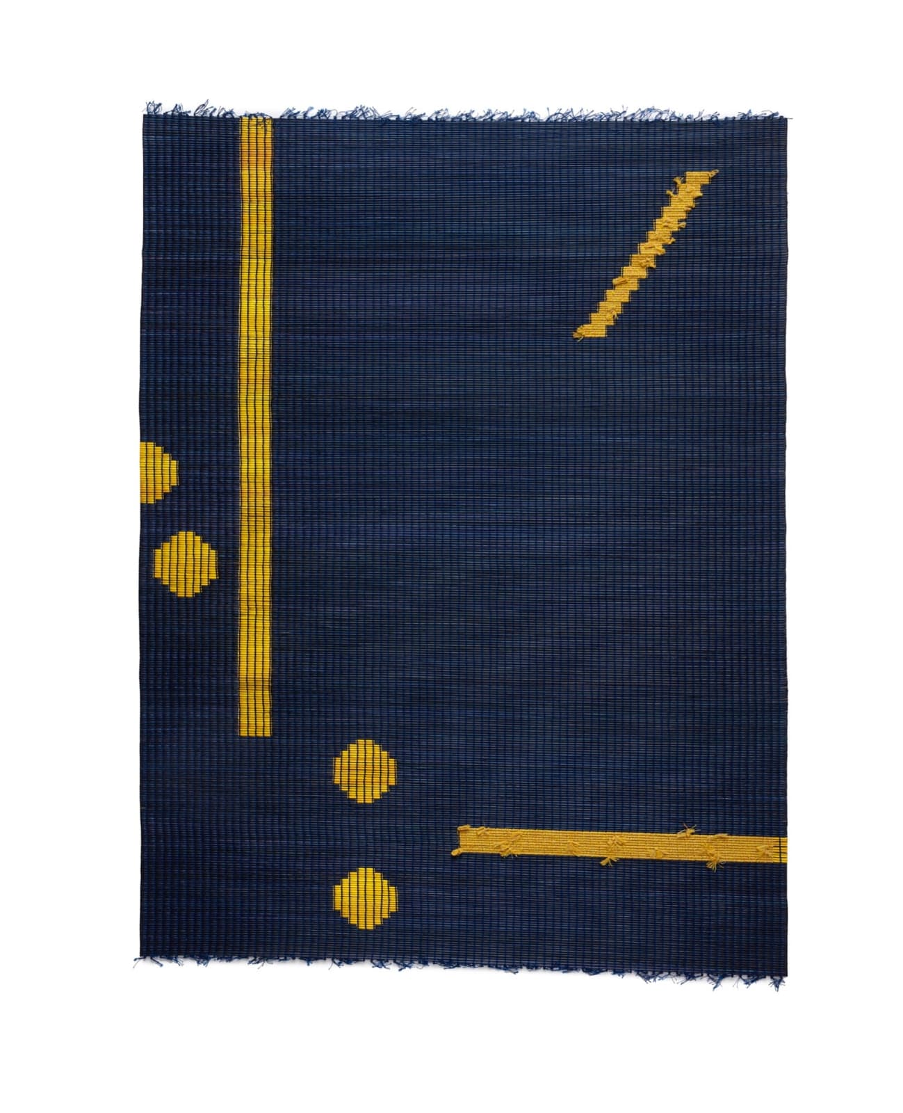 Suki Seokyeong Kang, Mat Black Mat 122 x 163 #19-17, 2019