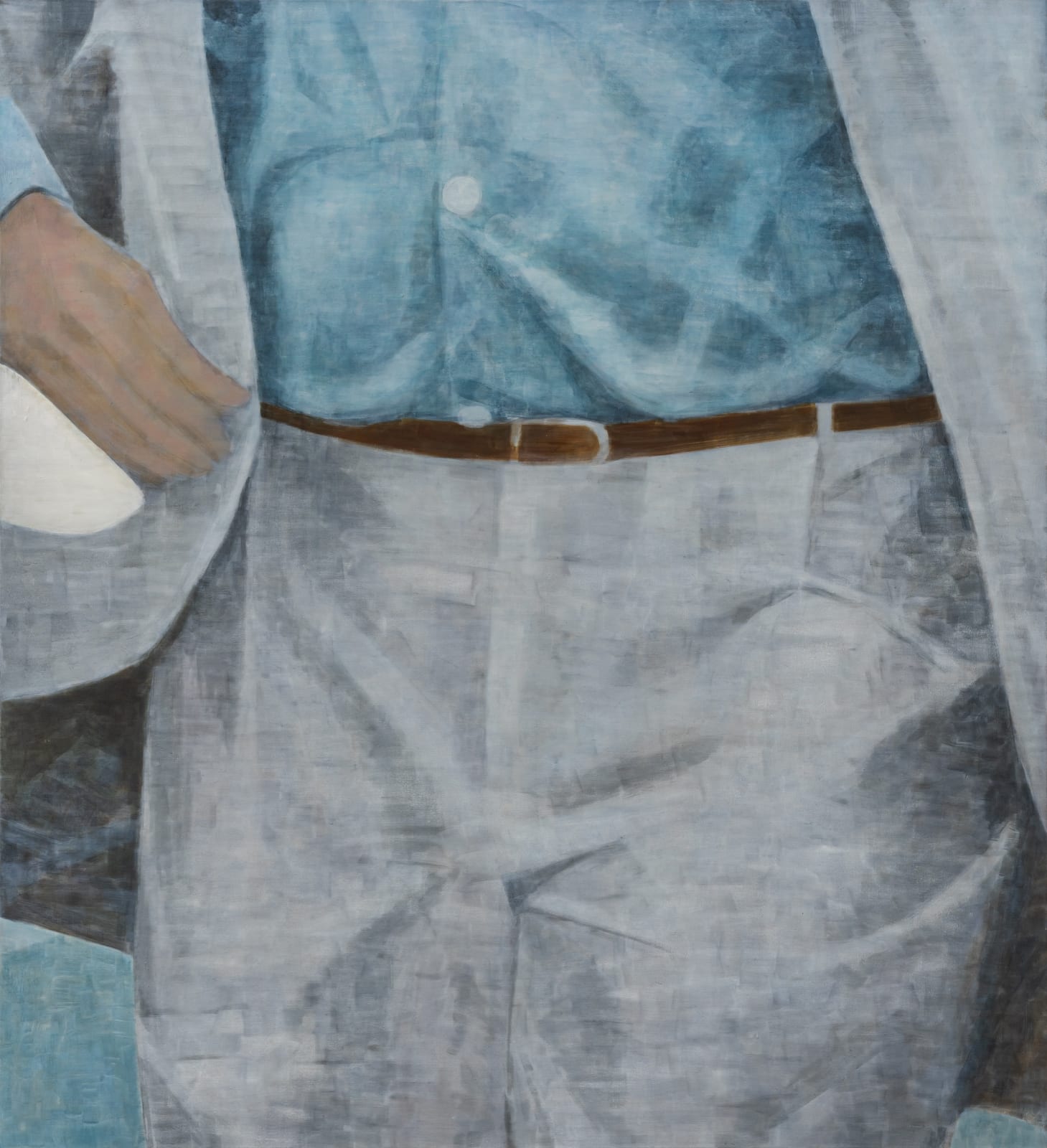 Kang Seok Ho, Untitled, 2004