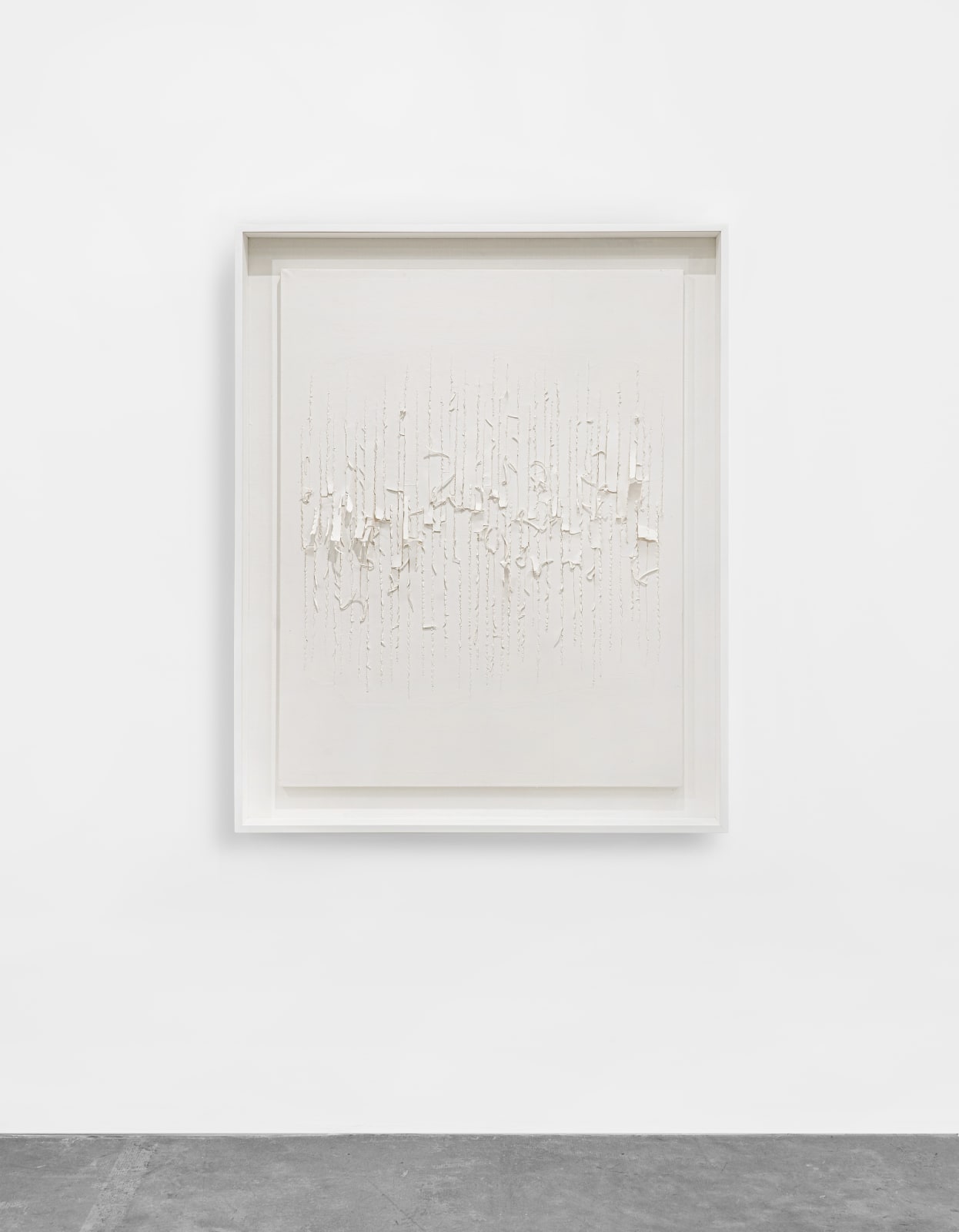 Kwon Young-Woo, Untitled, 1982