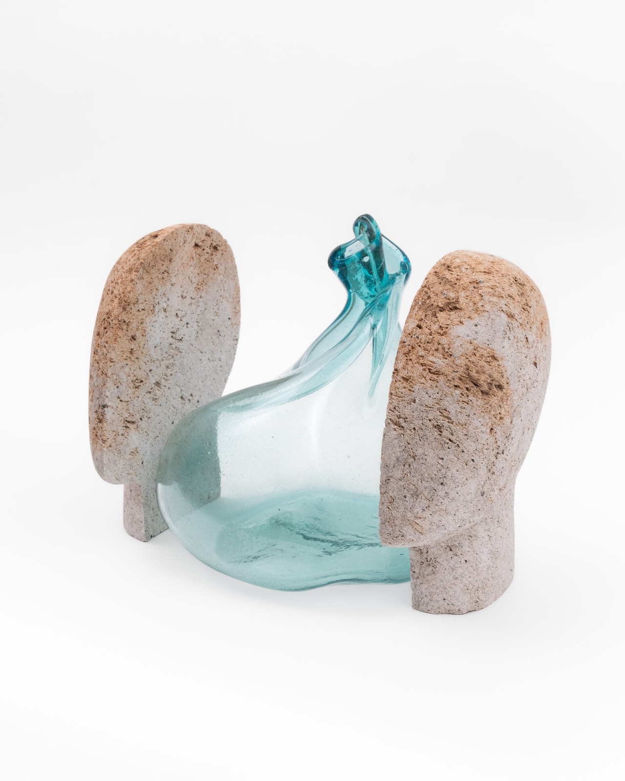 Tania Pérez Córdova, Breathe in 2, 2022