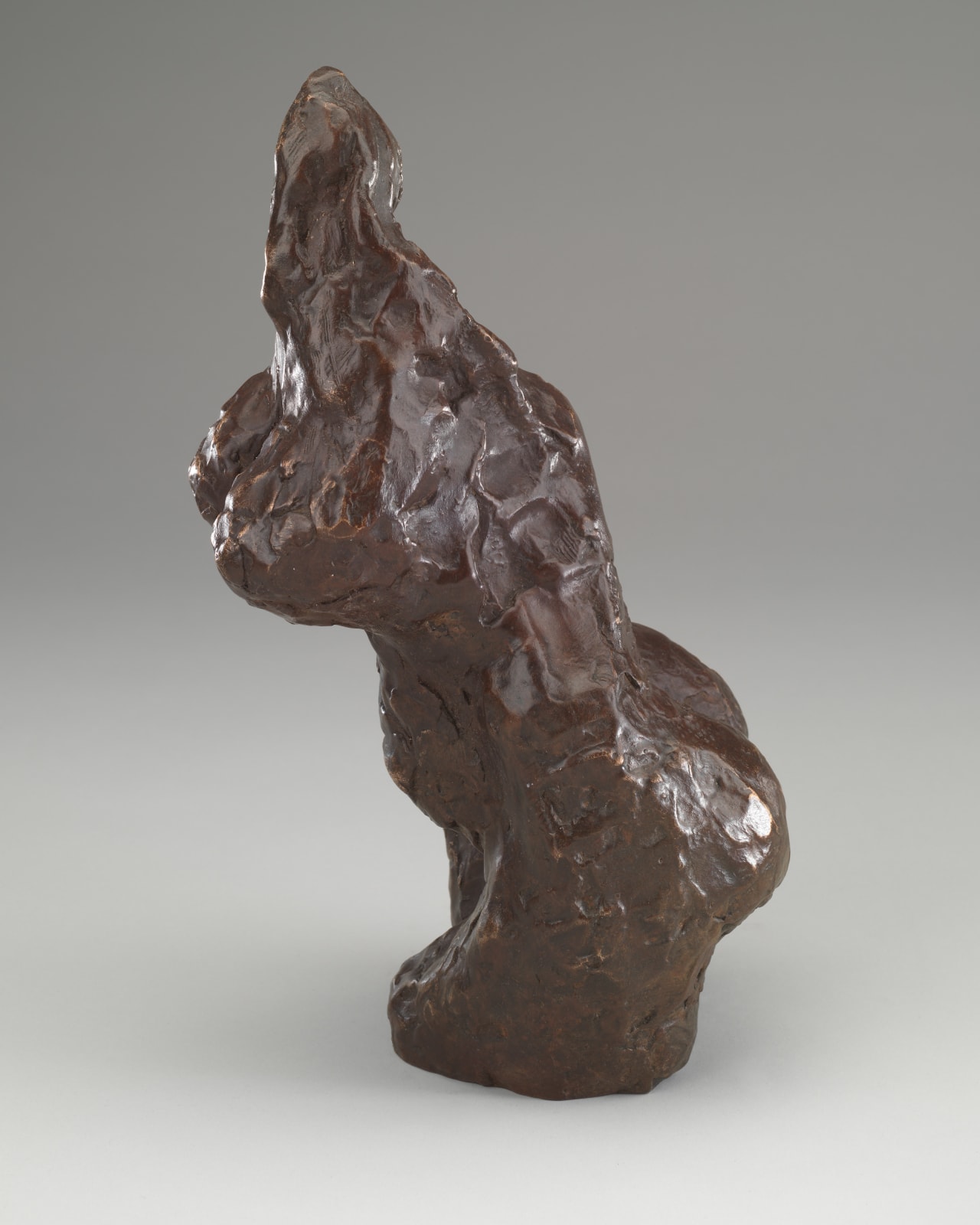 Louise Bourgeois, FEMME, 2005