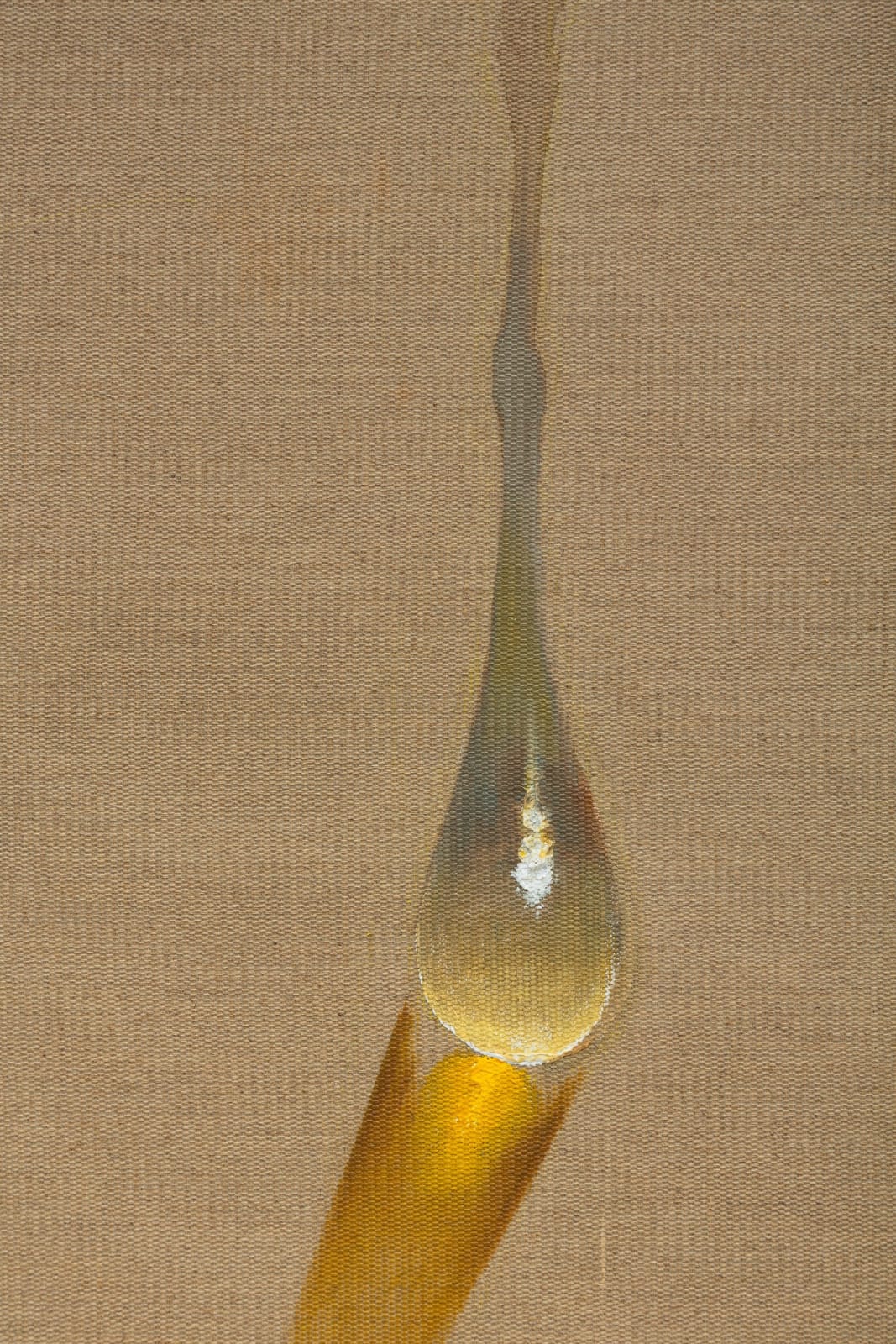 Kim Tschang-Yeul, Waterdrop, 2017