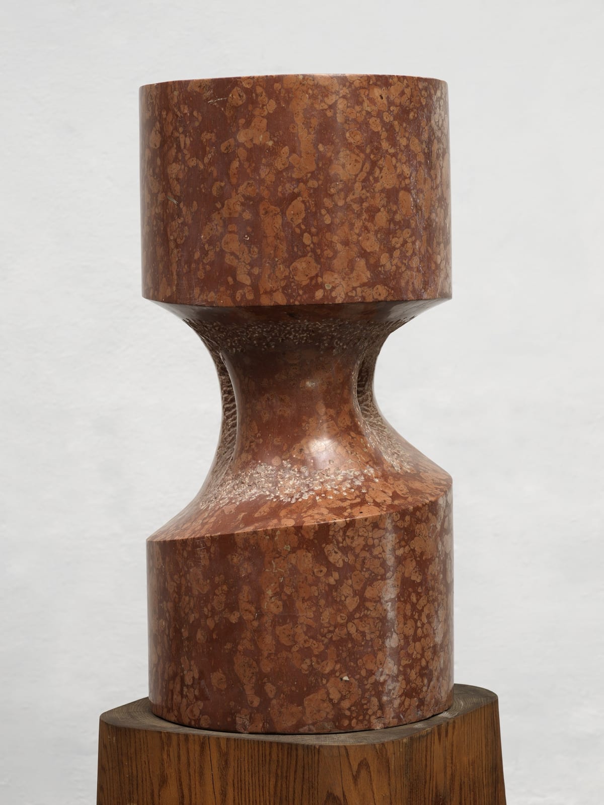 Minoru Niizuma, Minoru Niizuma (1930–1998) Crenel, 1975