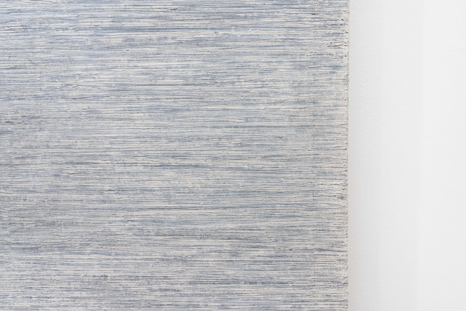 Park Seo-Bo, Ecriture No. 105-74, 1974