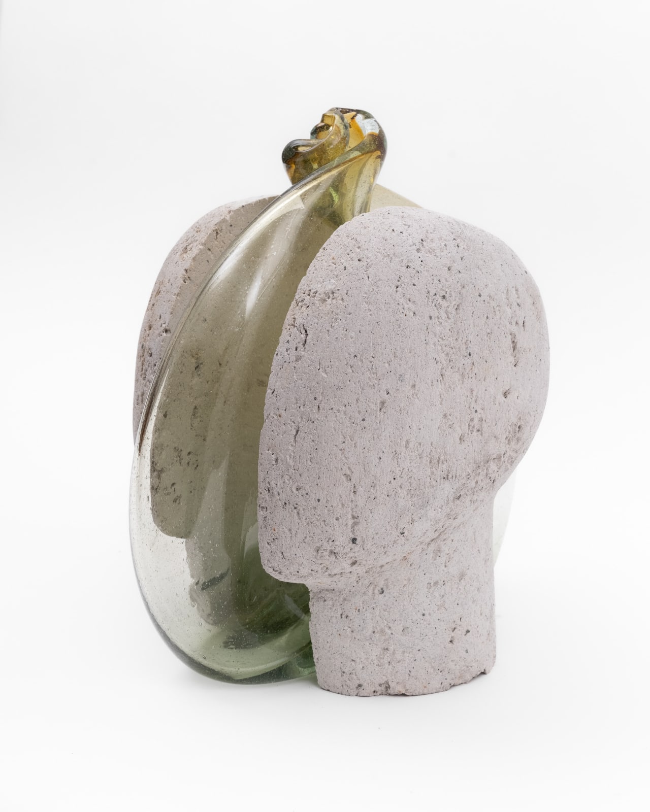 Tania Pérez Córdova, Breathe out 1, 2022