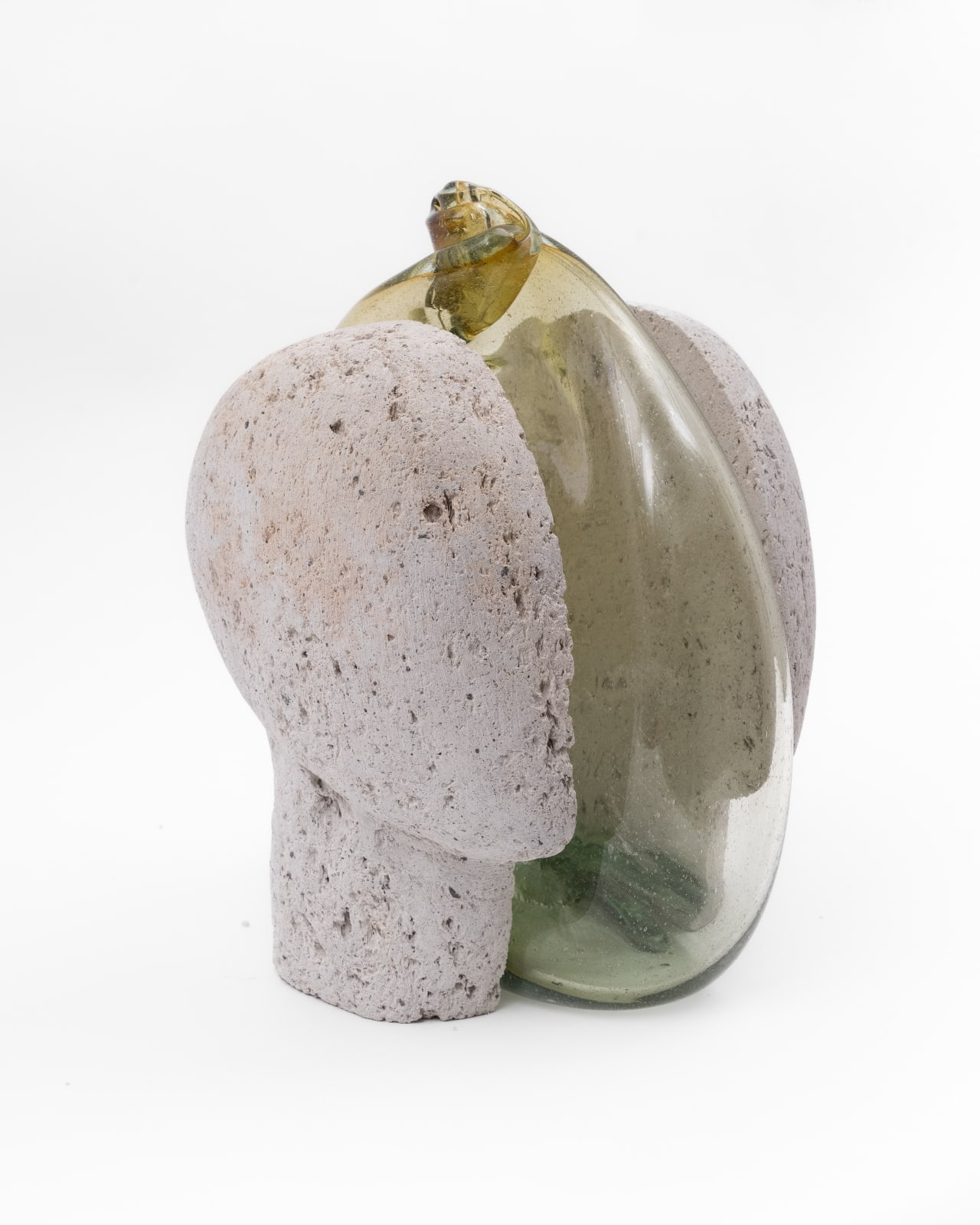 Tania Pérez Córdova, Breathe out 1, 2022