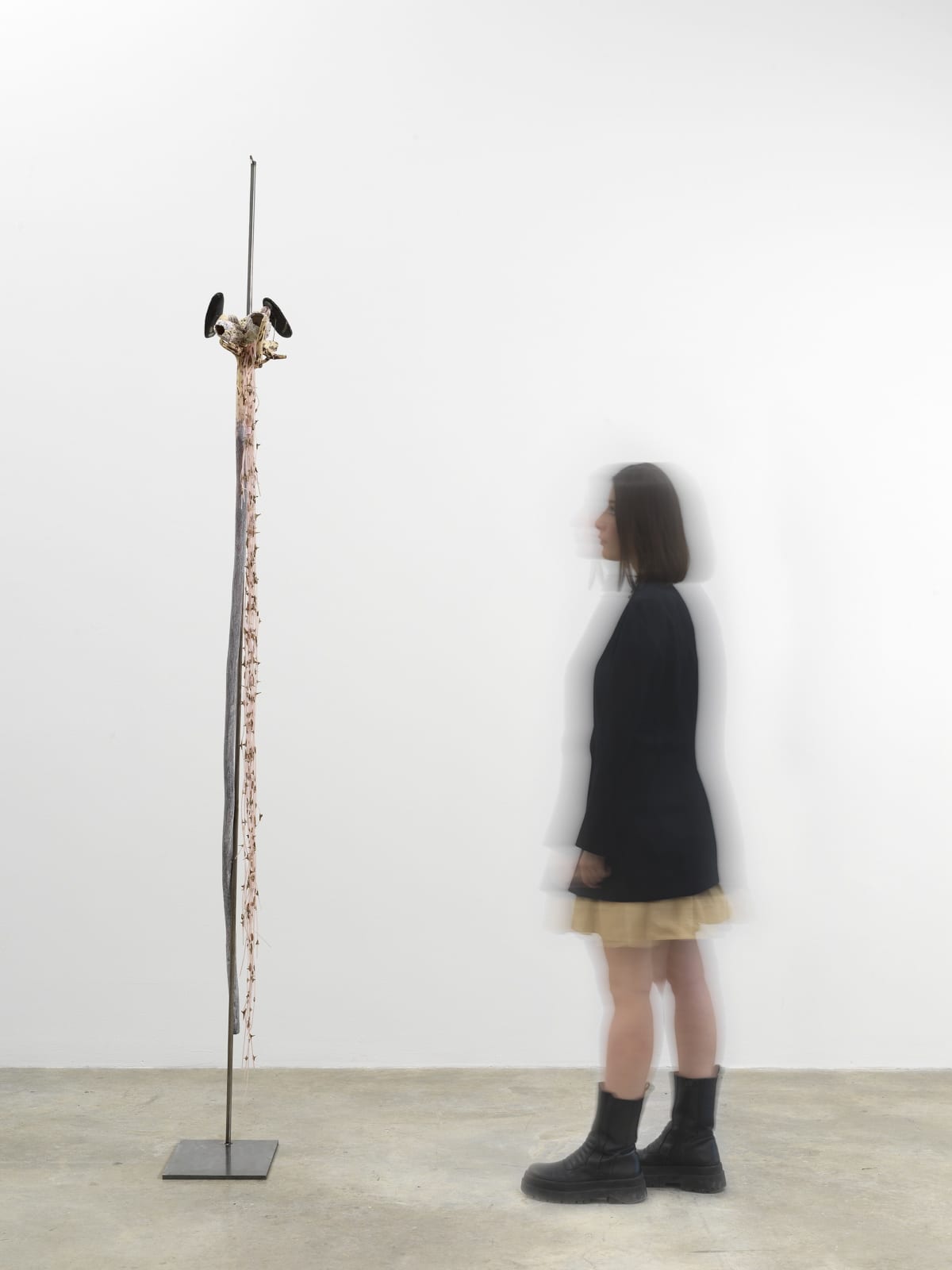 Minouk Lim, Lonesome Viewer, 2022