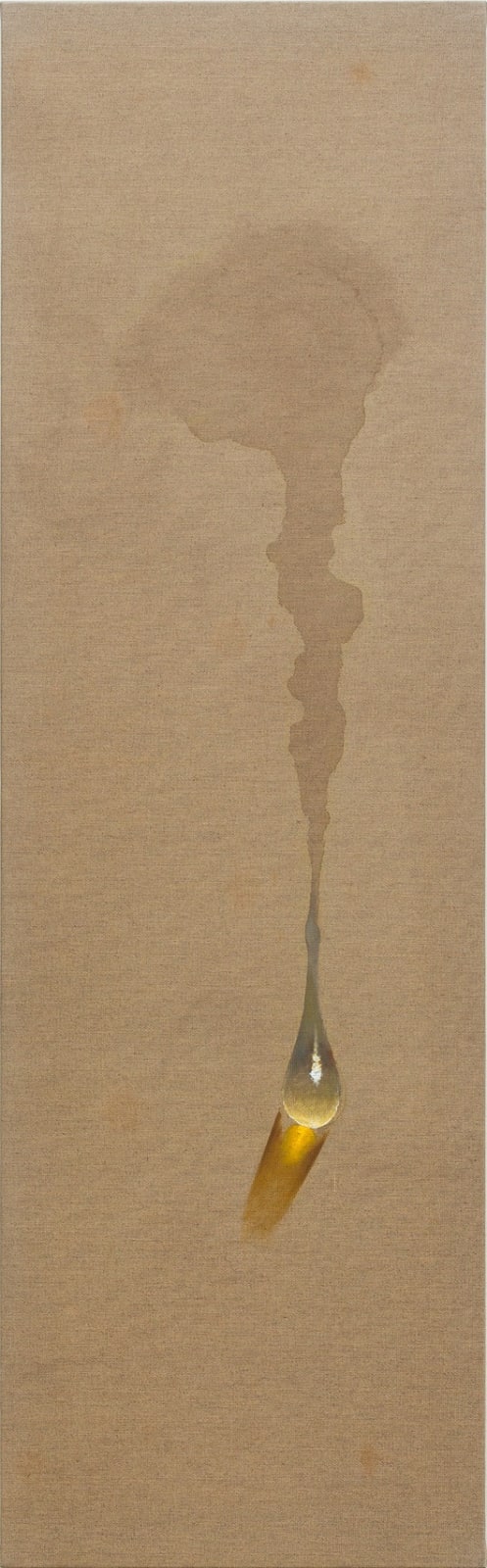 Kim Tschang-Yeul, Waterdrop, 2017