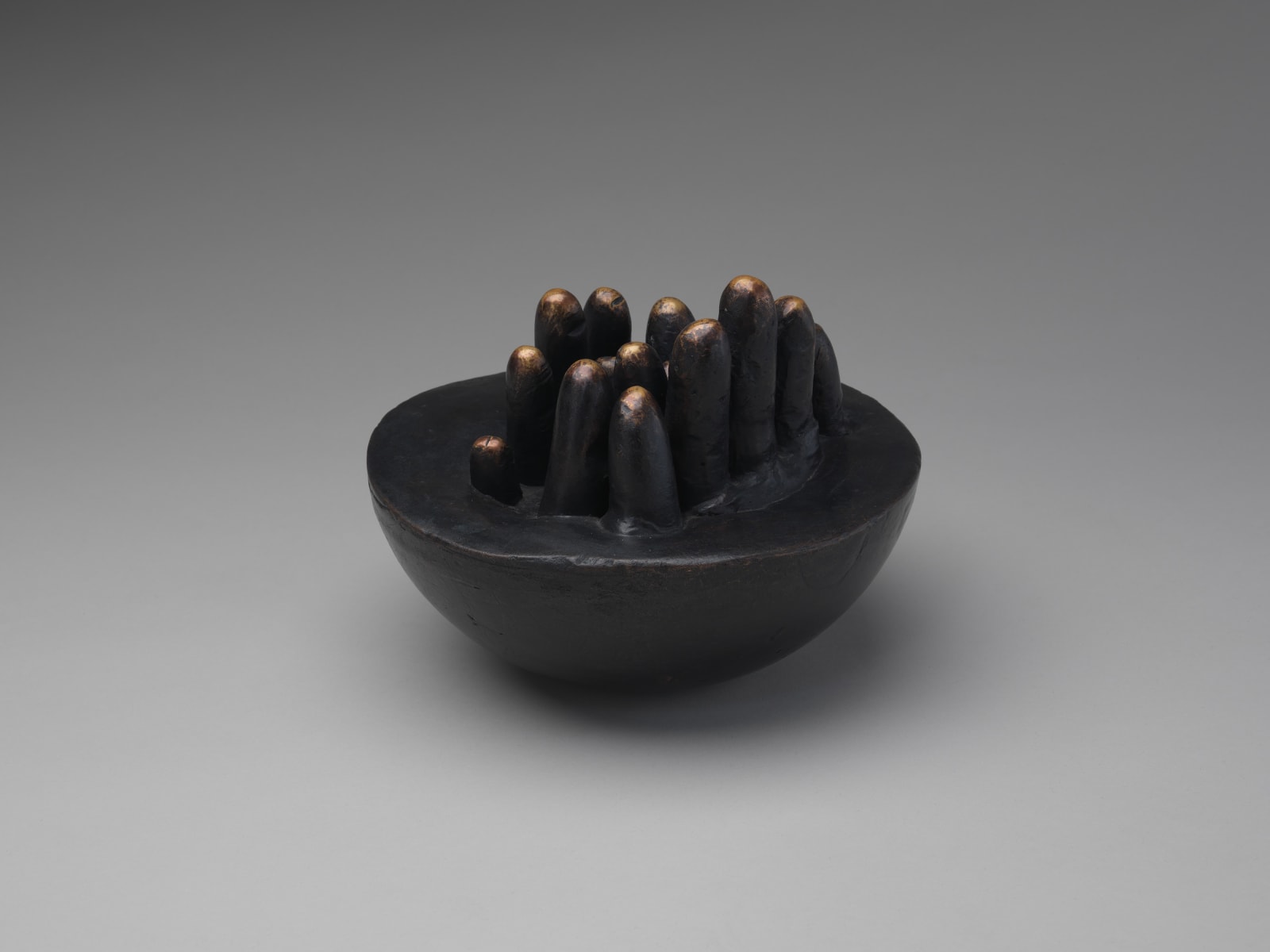 Louise Bourgeois, Untitled (Germinal), 1967-1995