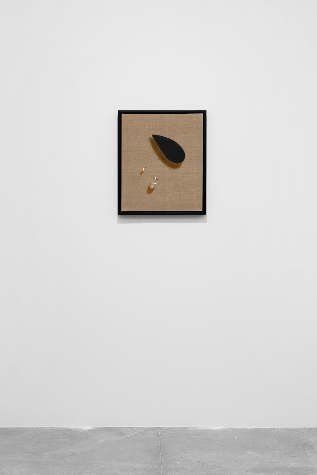 Kim Tschang-Yeul, Waterdrops, 1990