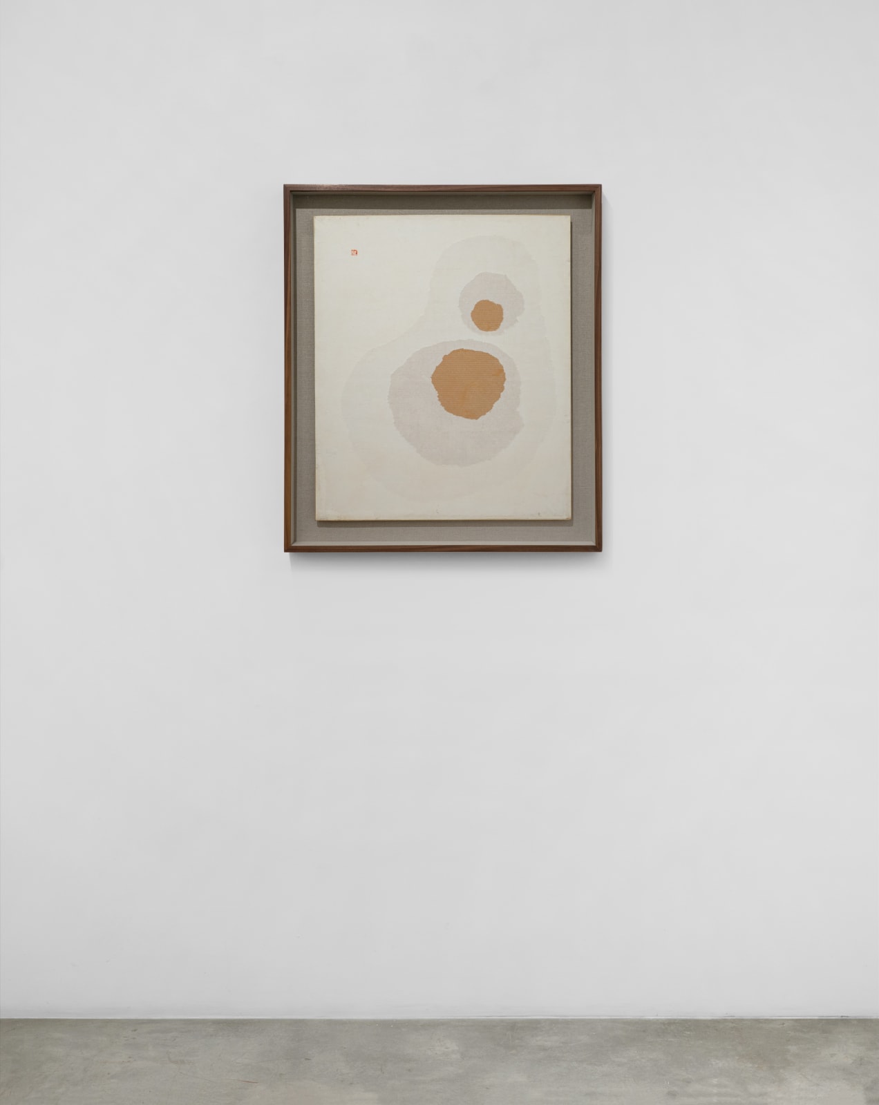Kwon Young-Woo, Untitled, c. 1970s