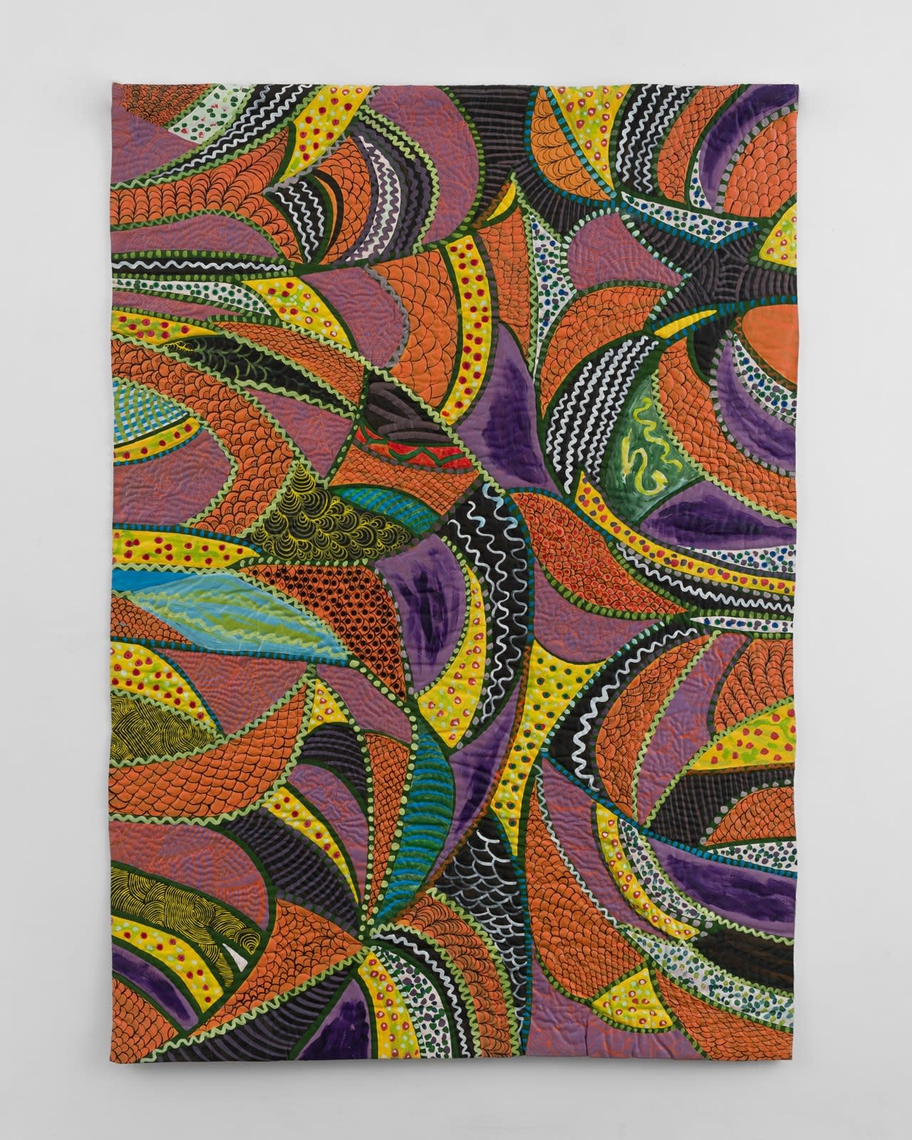 Pacita Abad, I want something in yellow, 1990