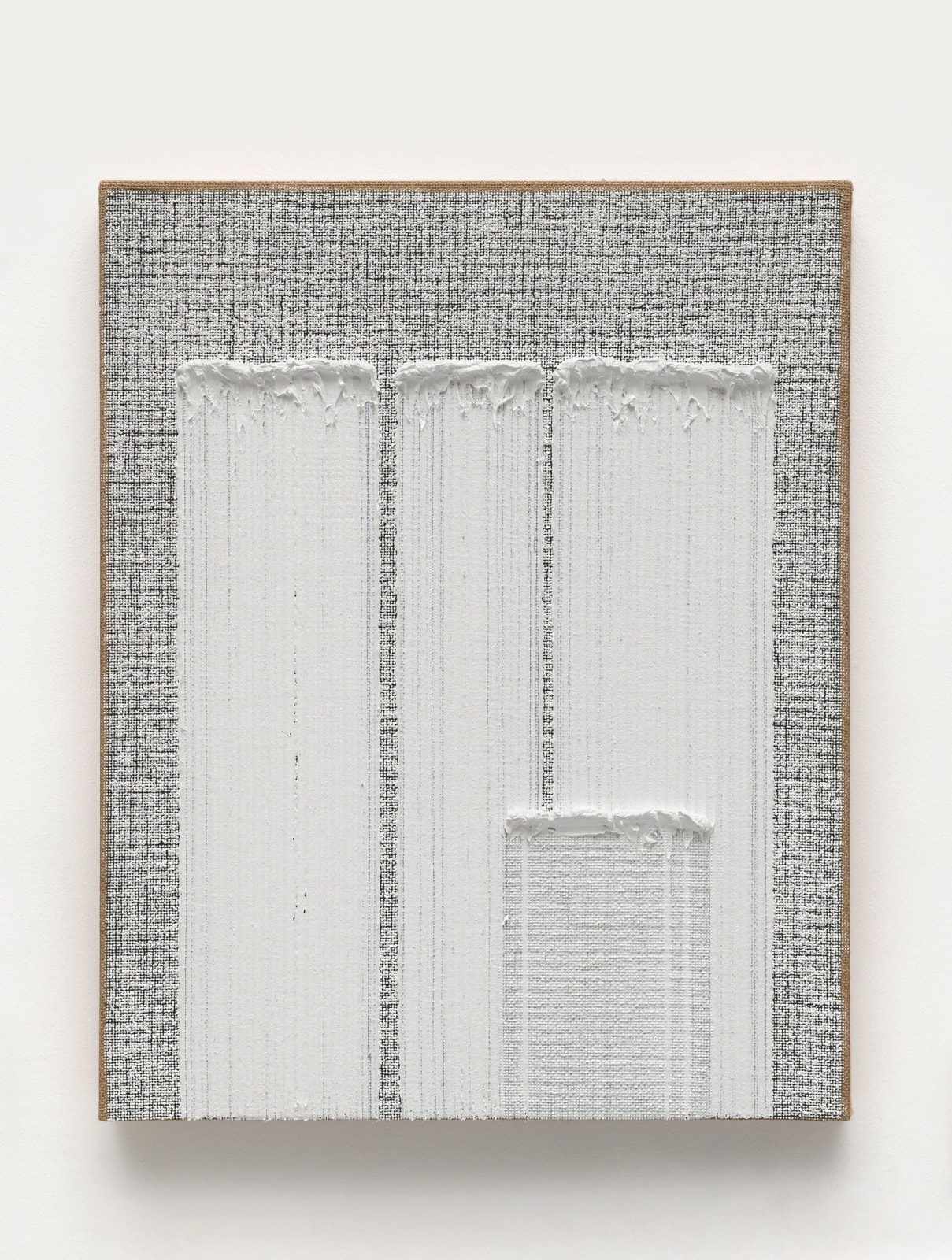 Ha Chong-Hyun, Conjunction 24-73, 2024