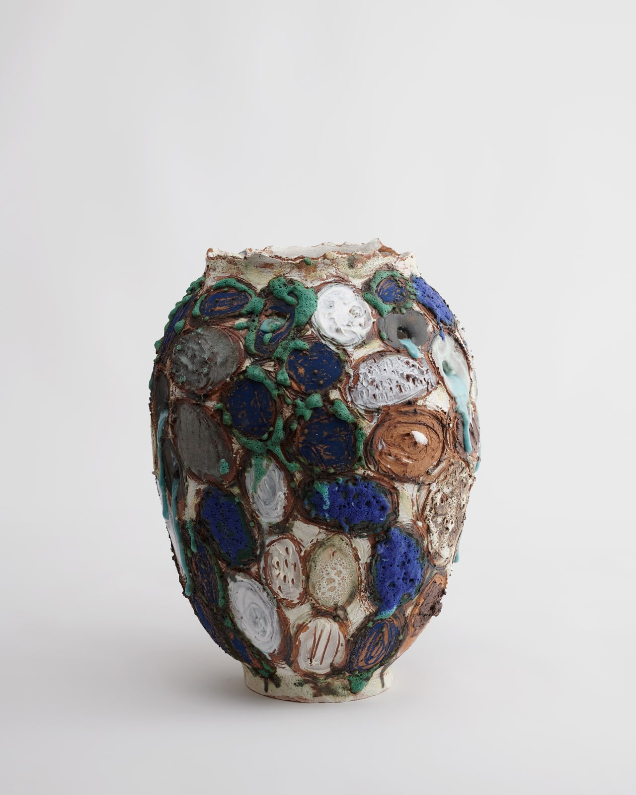 Jane Yang D'Haene, Untitled, 2024