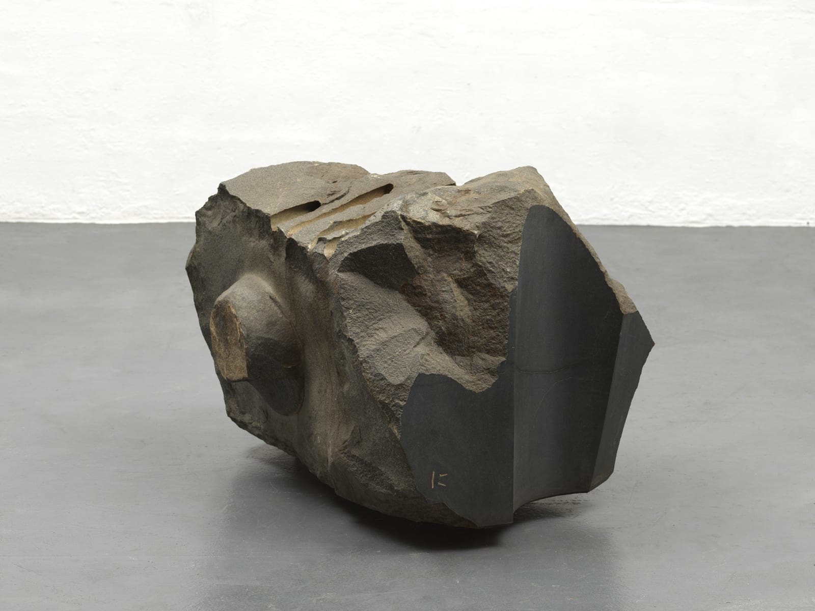 Minoru Niizuma, Windy Wind, 1986